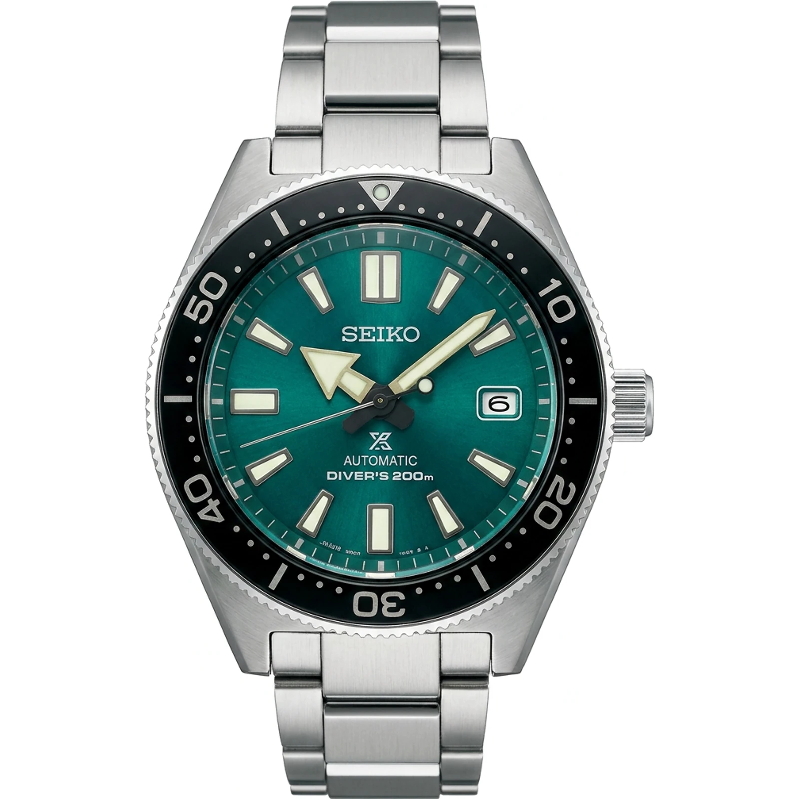 Seiko Prospex SBDC059