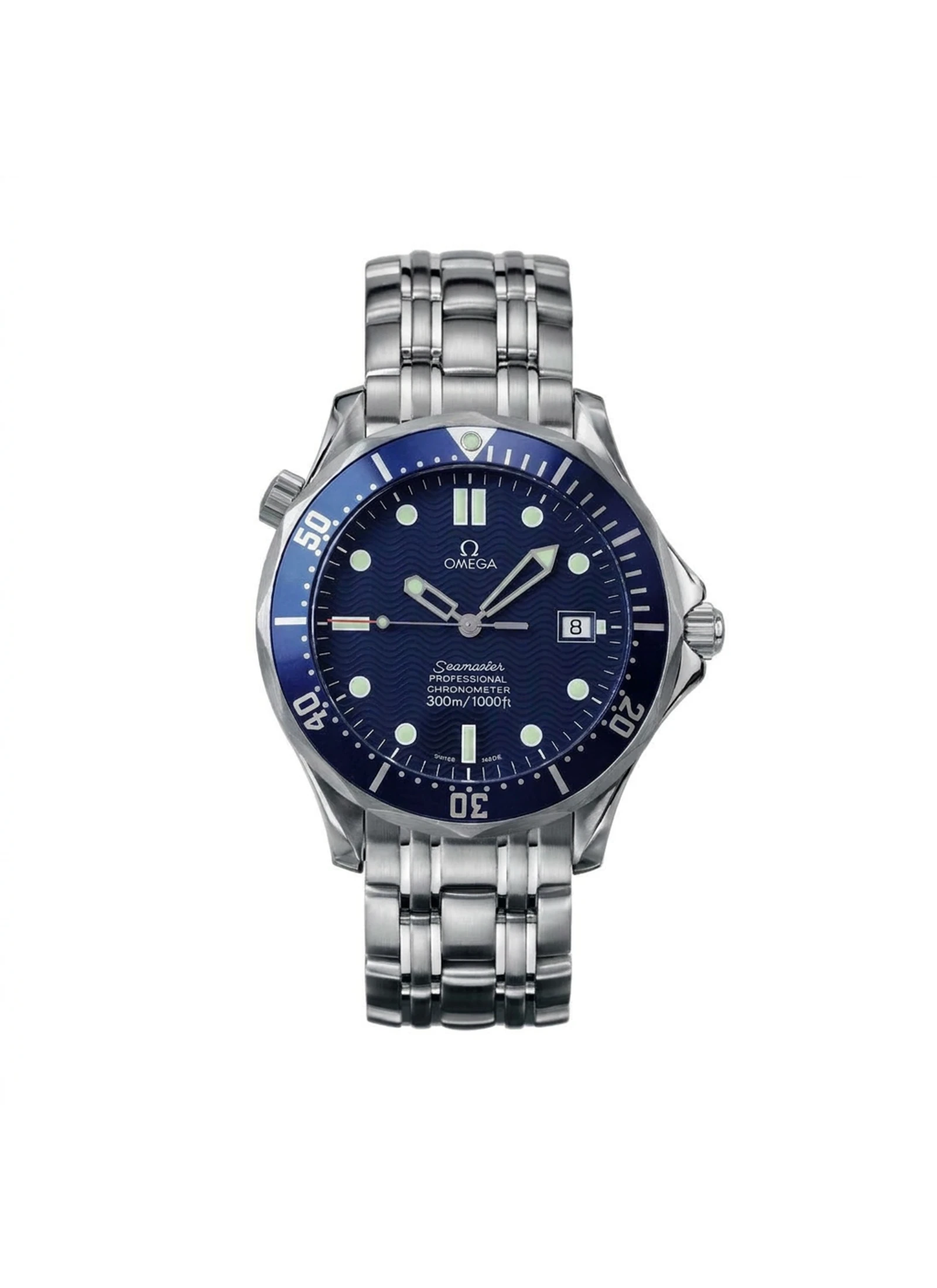Omega Seamaster Professional 300M 2531.80.00
