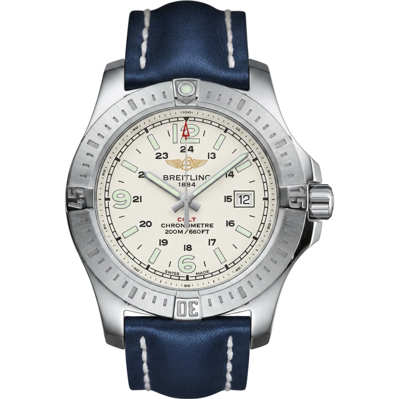 Breitling Colt Quartz A7438811/G792