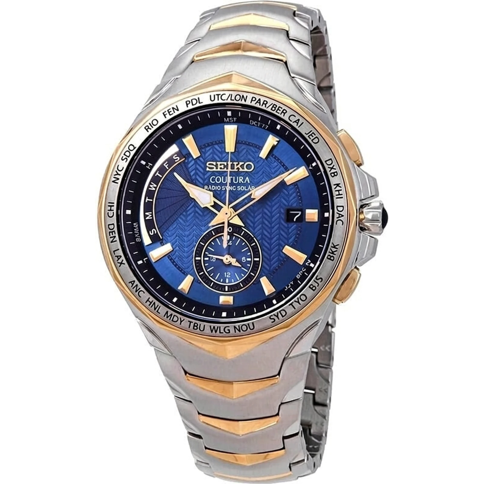 Seiko Coutura SSG020
