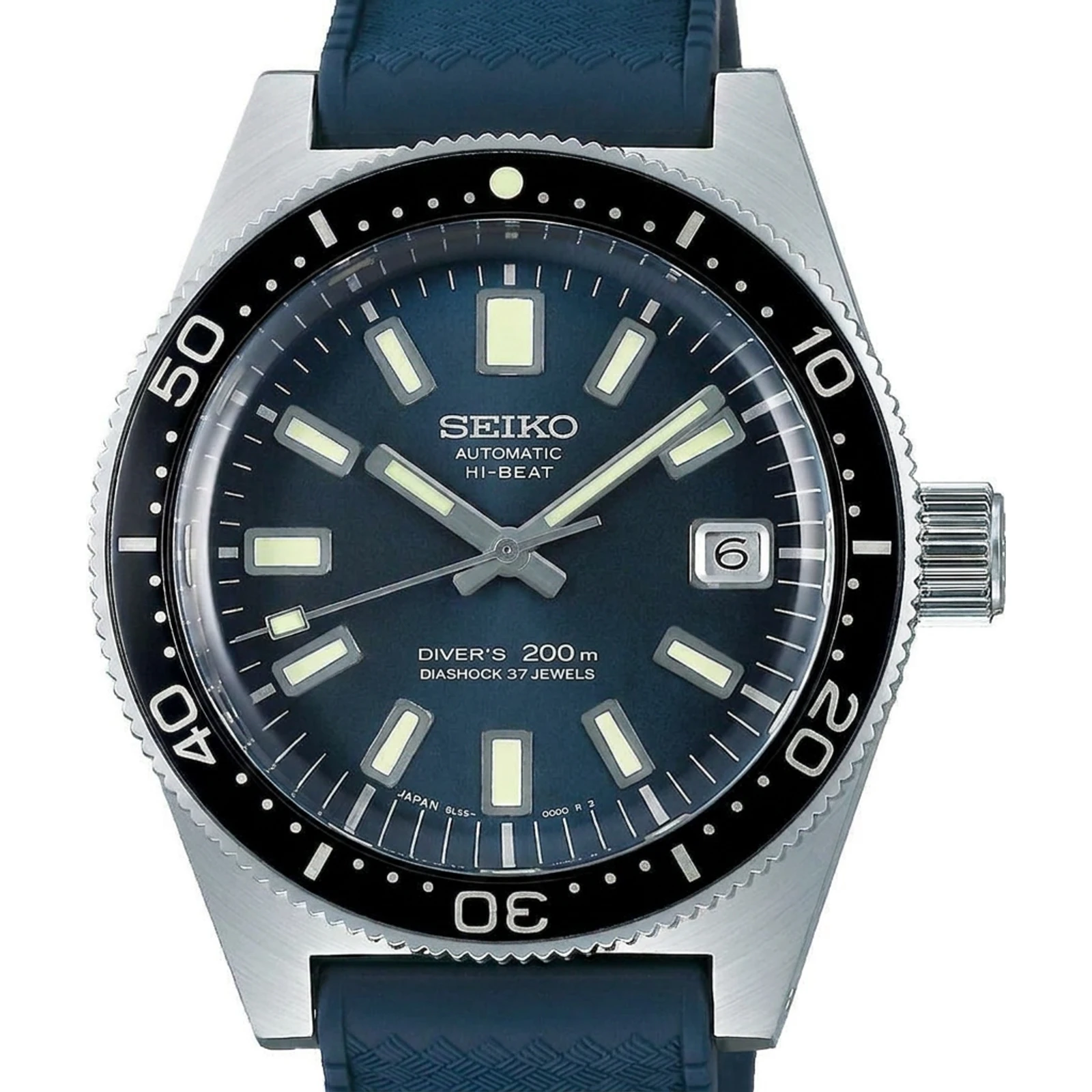 Seiko Prospex 8L55-00E0/SBEX009