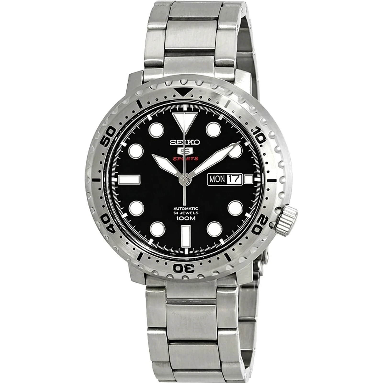 Seiko 5 Sports SRPC61K1