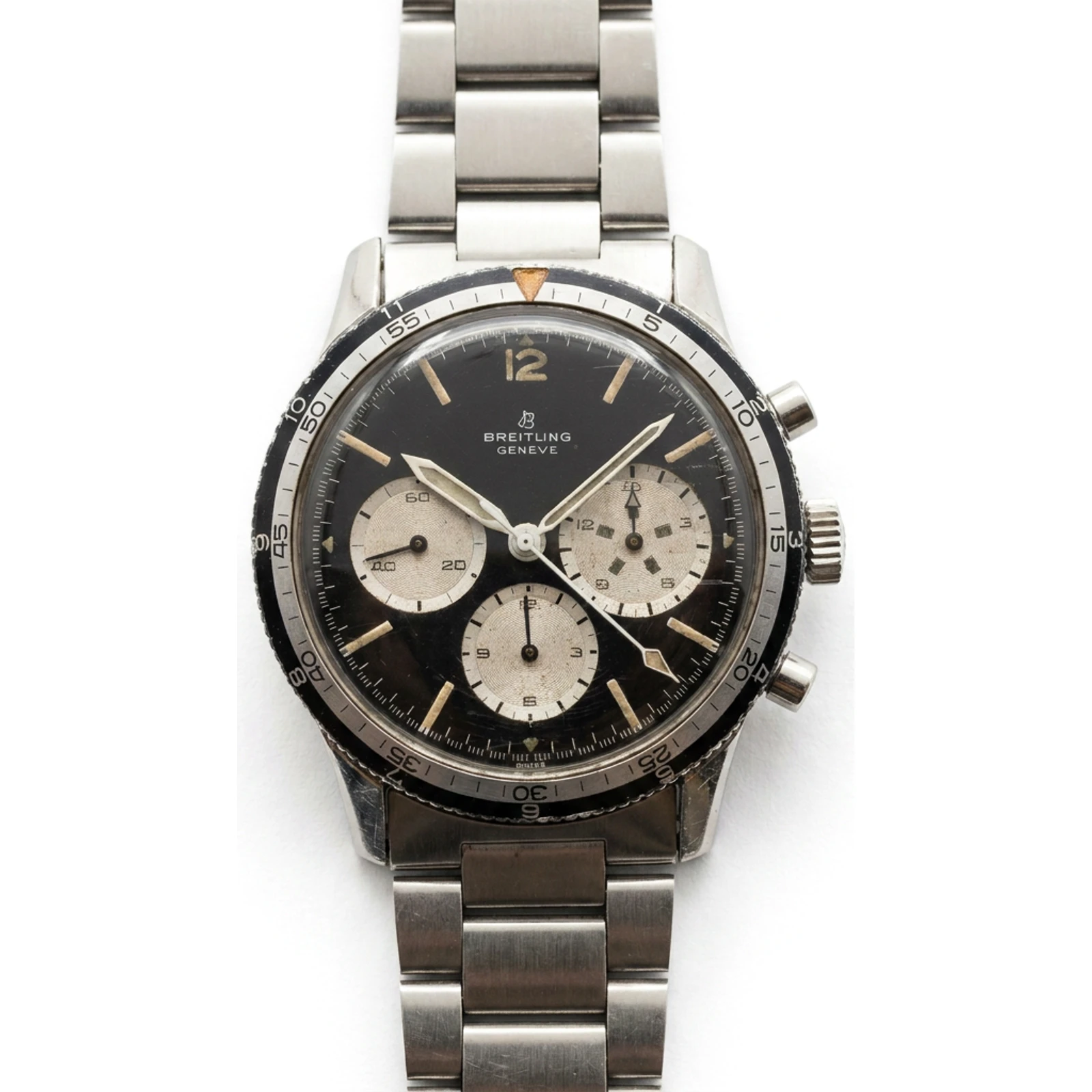 Breitling 765 Co-pilot 765 CP