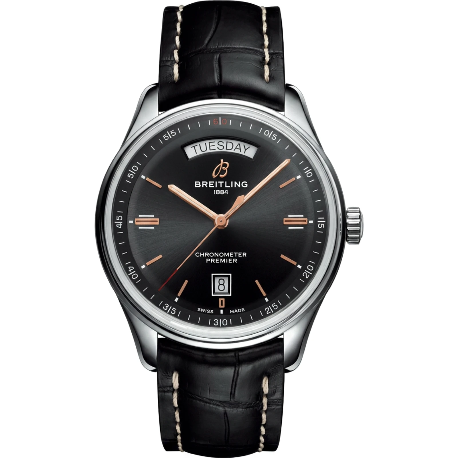 Breitling premier automatic A45340241B1P1