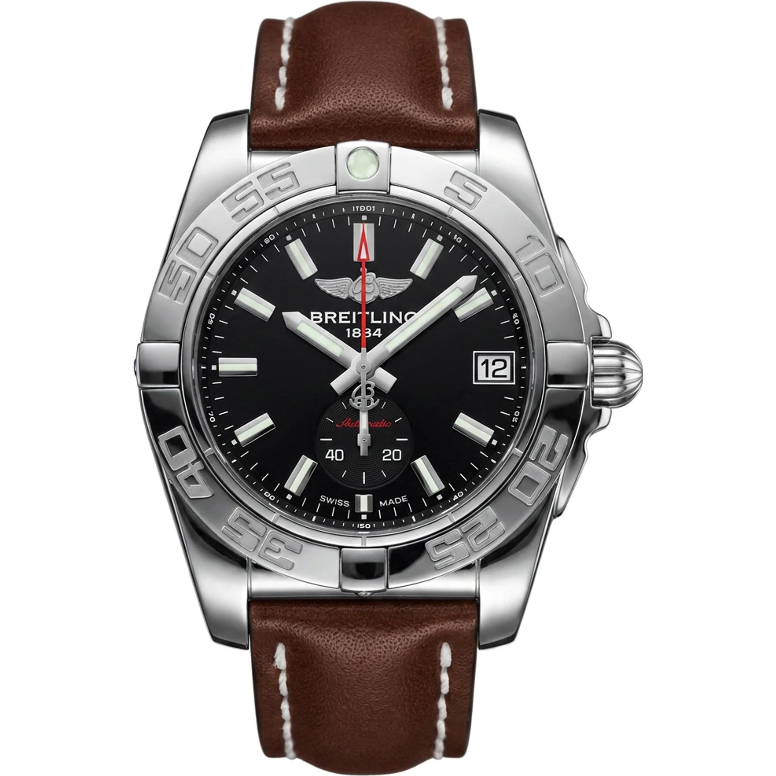 Breitling Galactic 36 A3733012