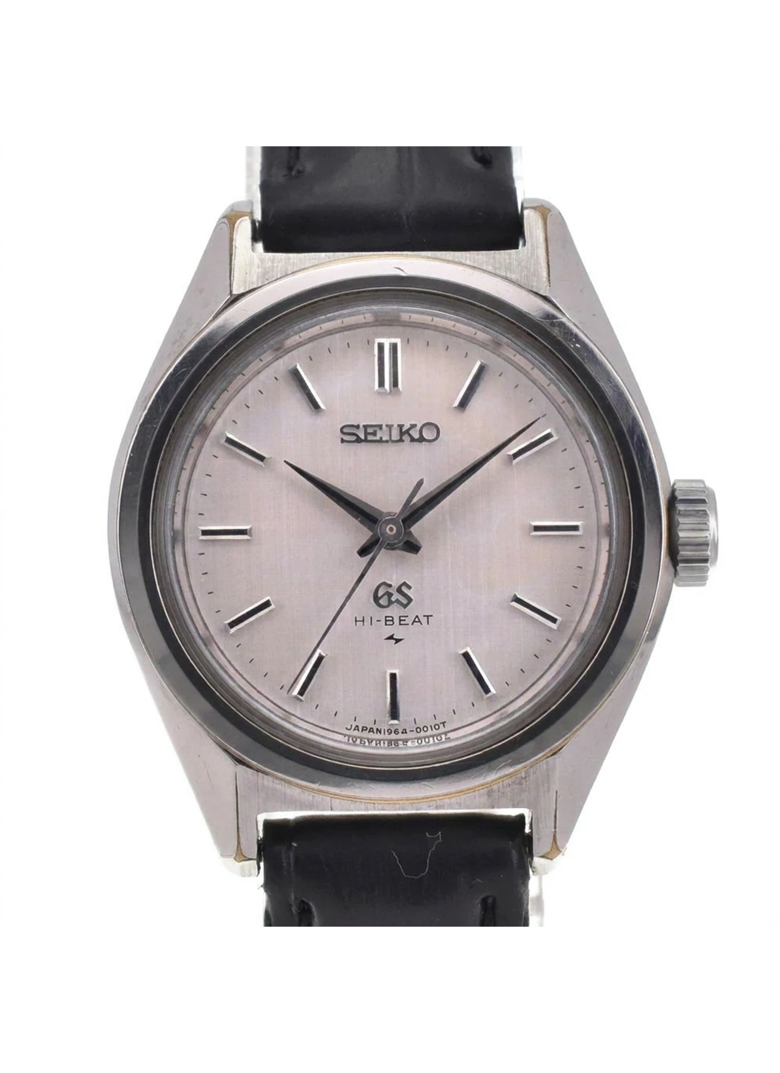 Grand Seiko 1964-0010