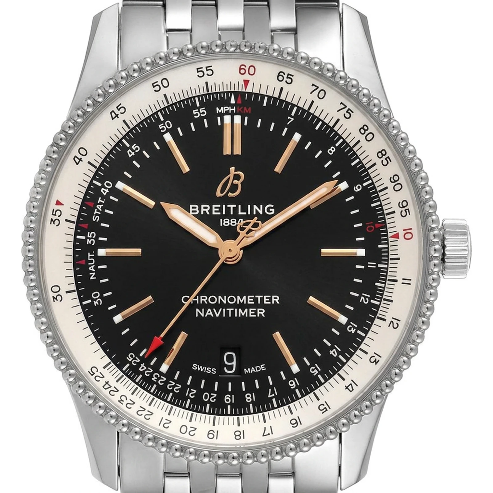 Breitling Navitimer A17326