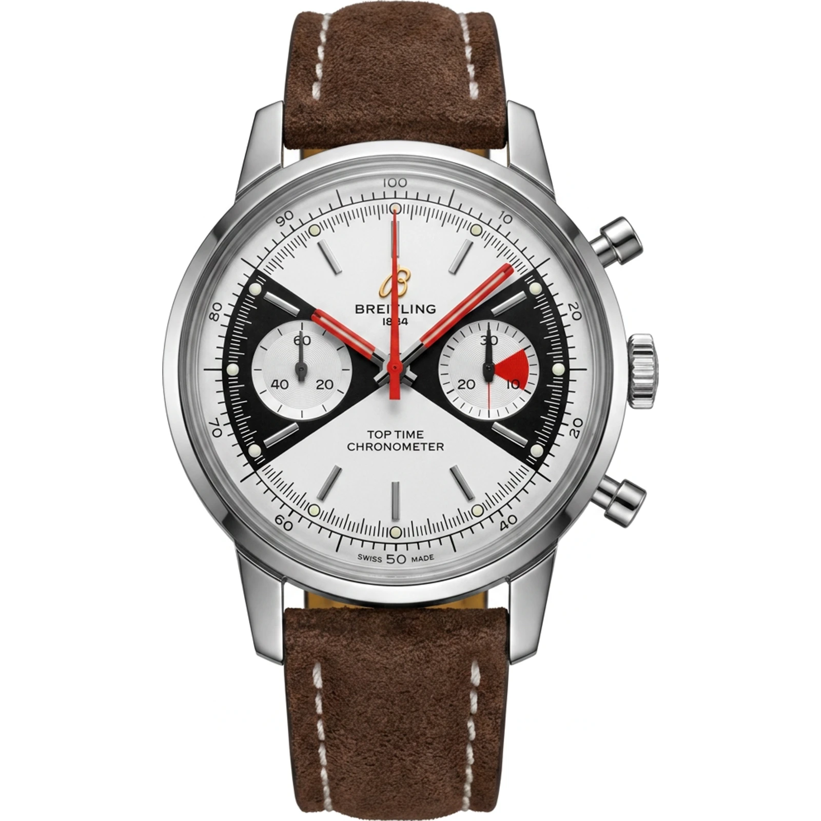 Breitling Top Time A23310