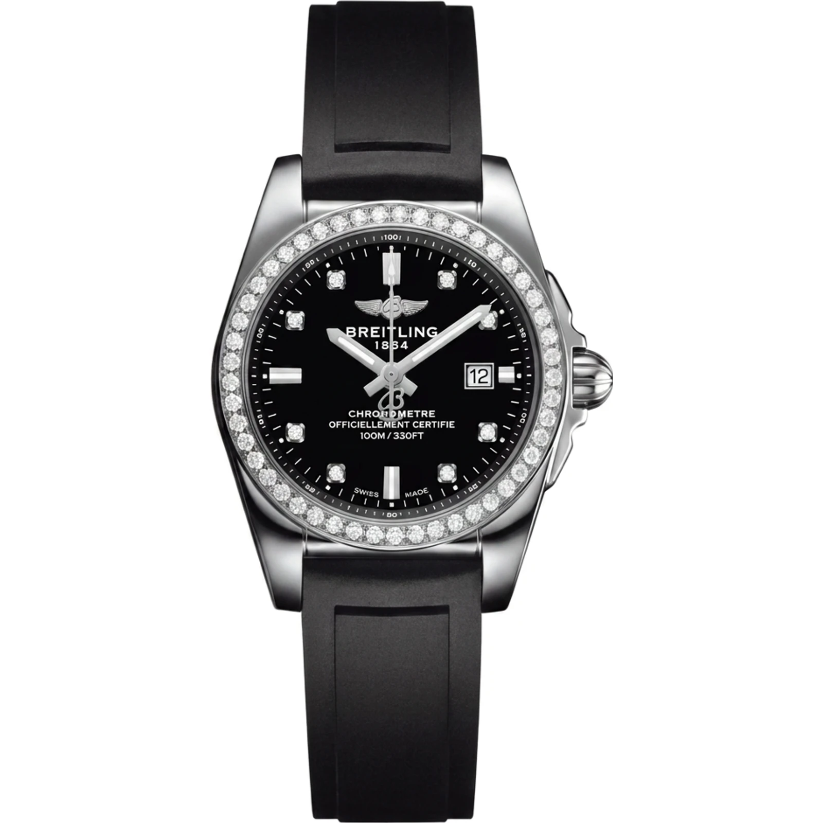 Breitling Galactic A7234853/BE50