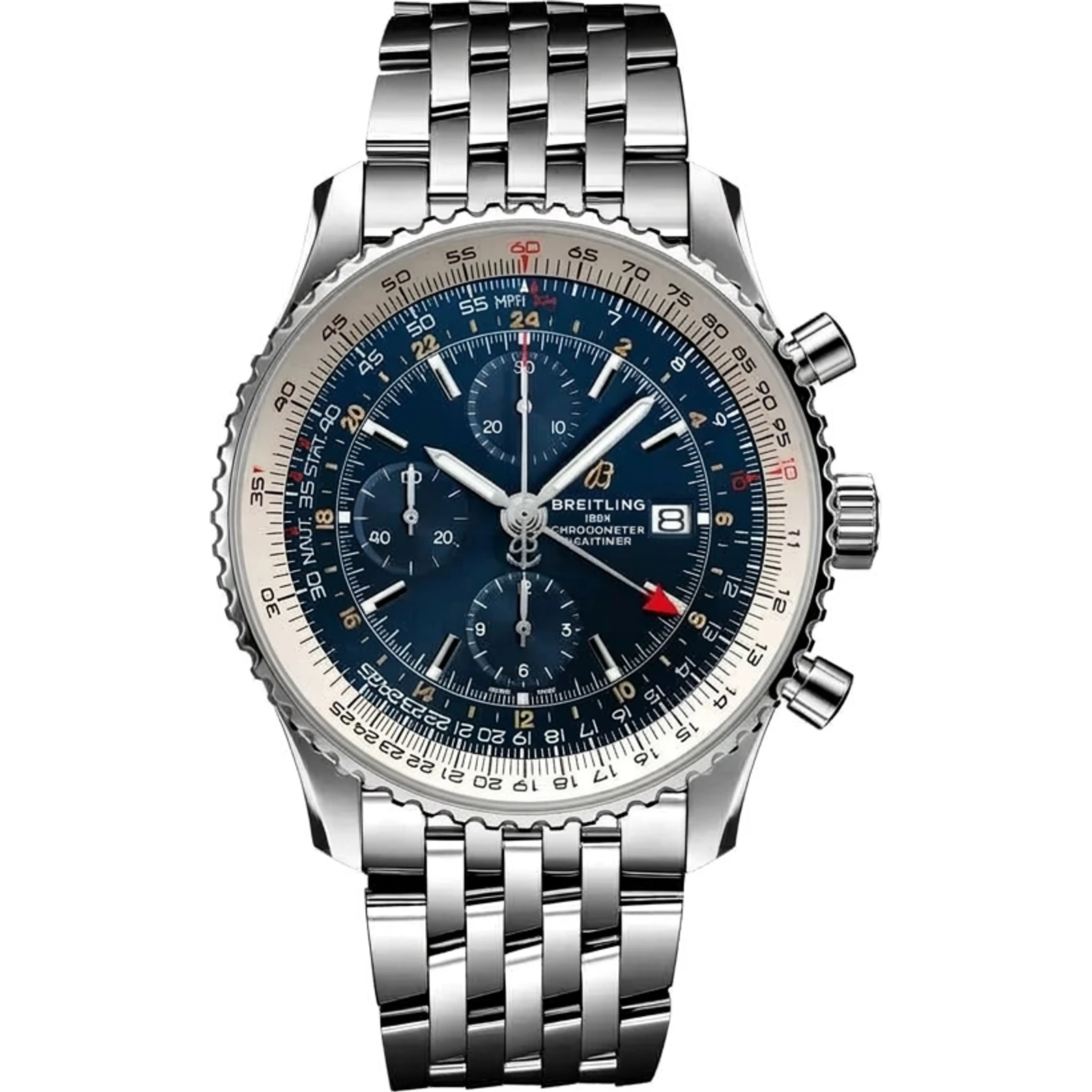 Breitling Navitimer A24322121C2A1