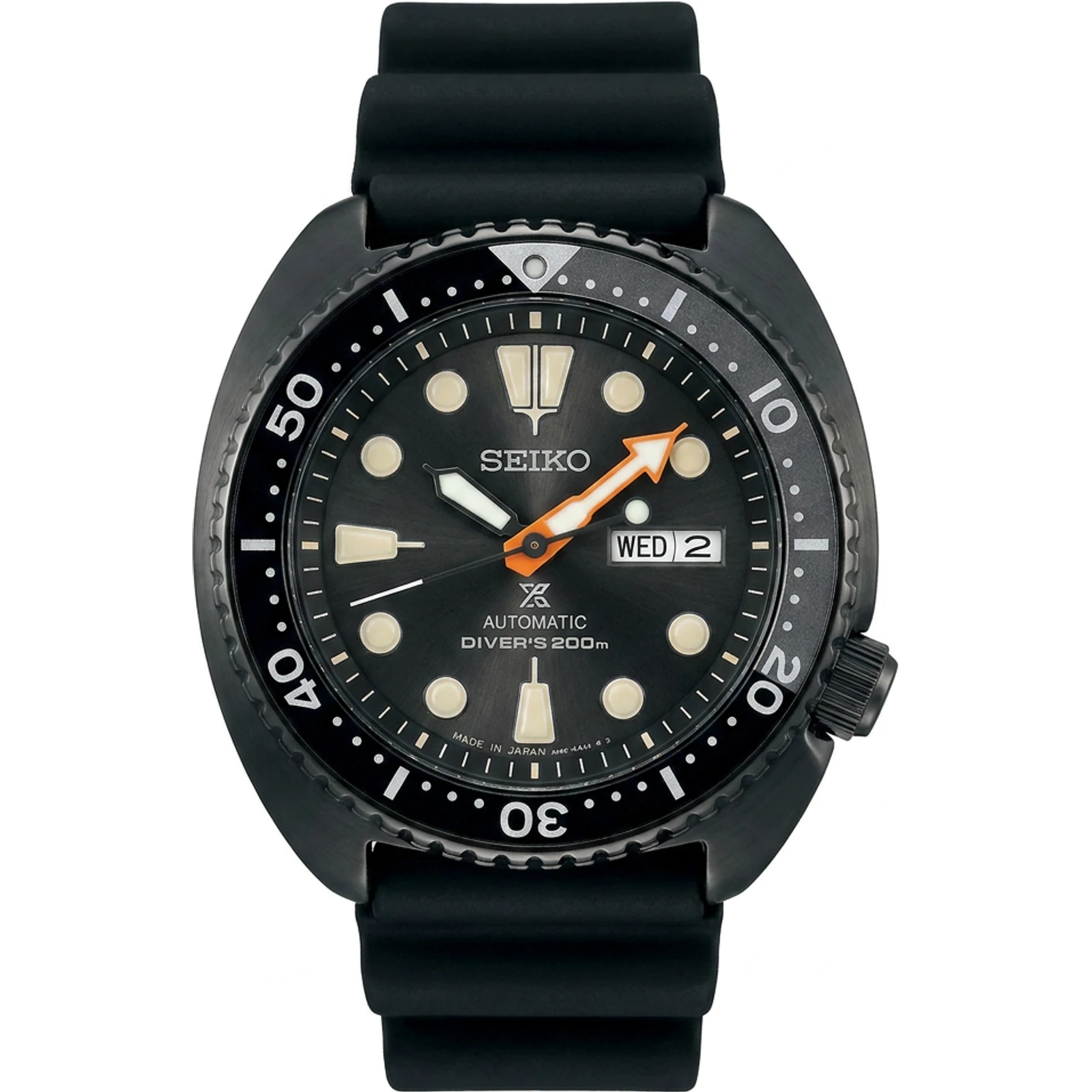 Seiko Prospex SBDY005