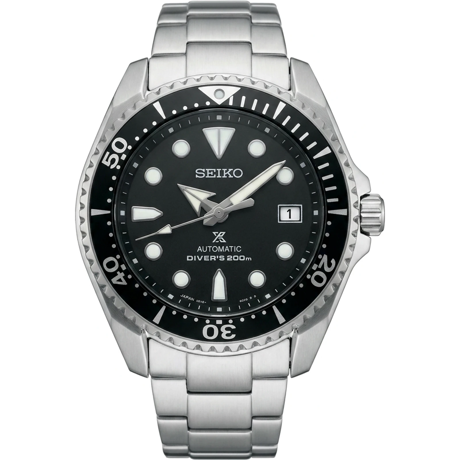 Seiko Prospex SBDC007