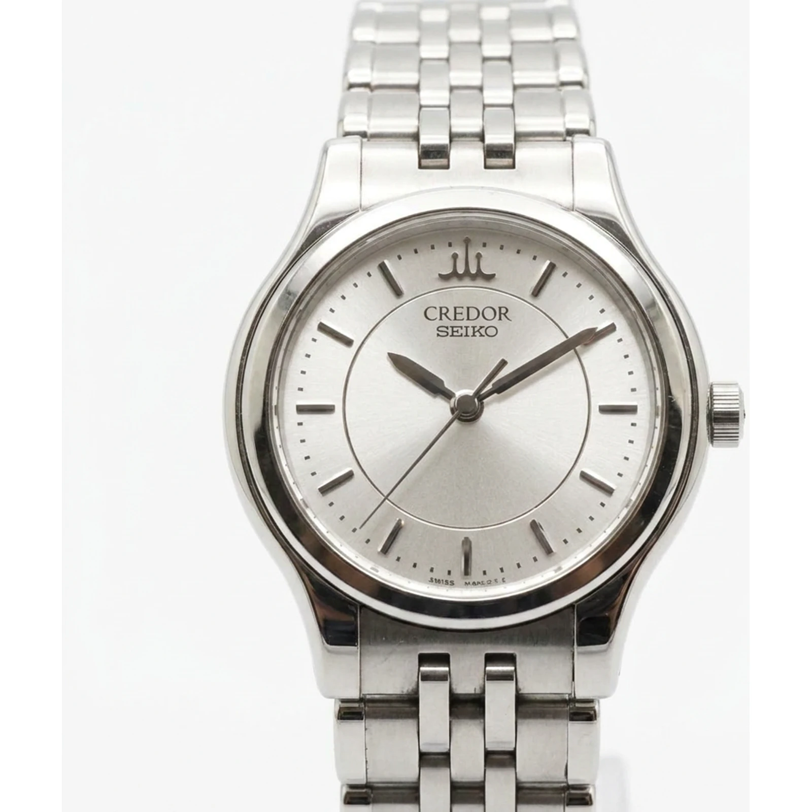 Seiko Credor 4J85-0A20