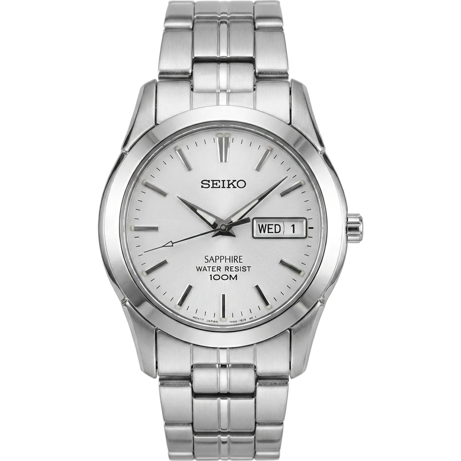 Seiko Sapphire SGG713P1