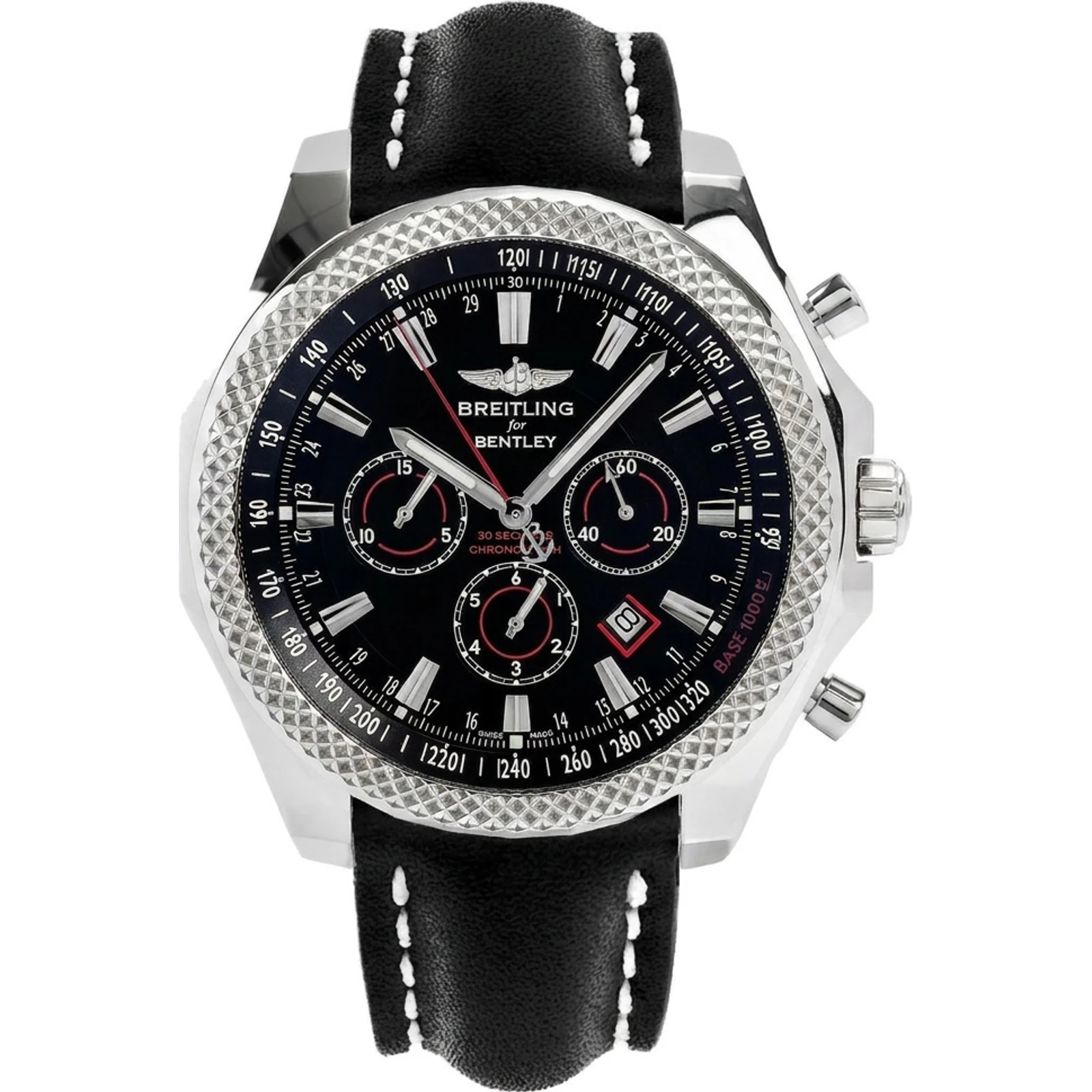 Breitling Bentley Barnato A2536824/BB11