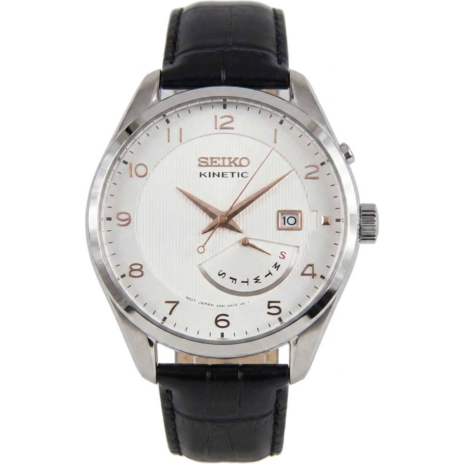 Seiko Kinetic SRN049P1