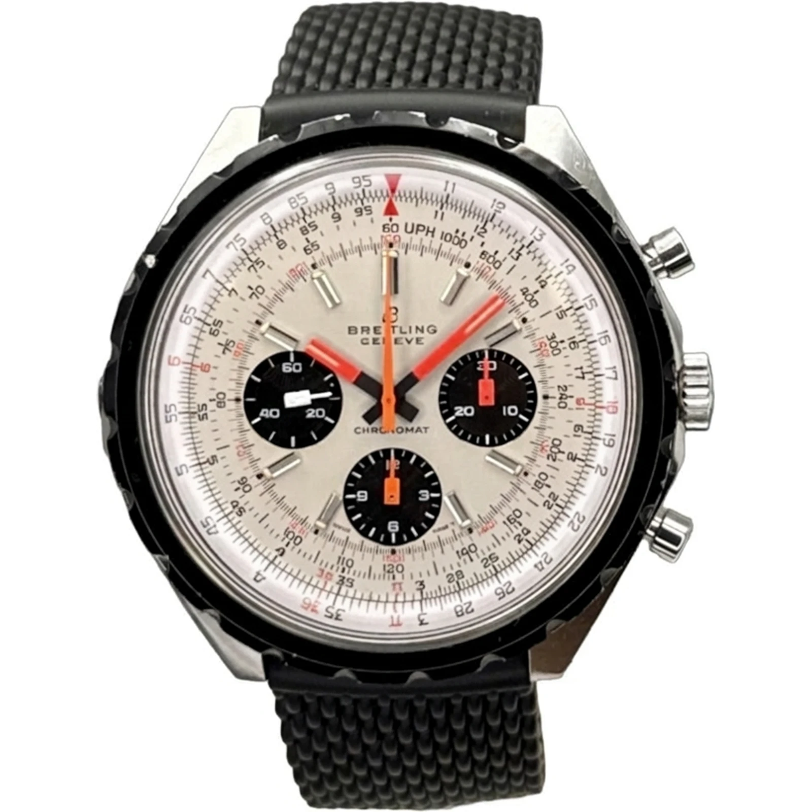 Breitling Chronomat 0818