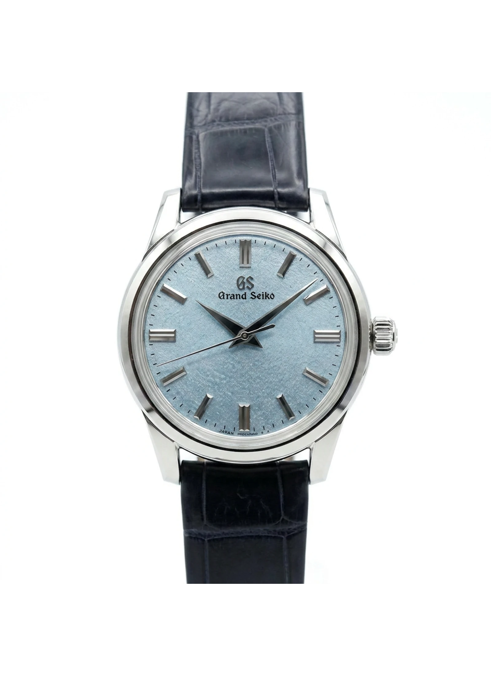 Grand Seiko Elegance Collection SBGA293 Spring Drive