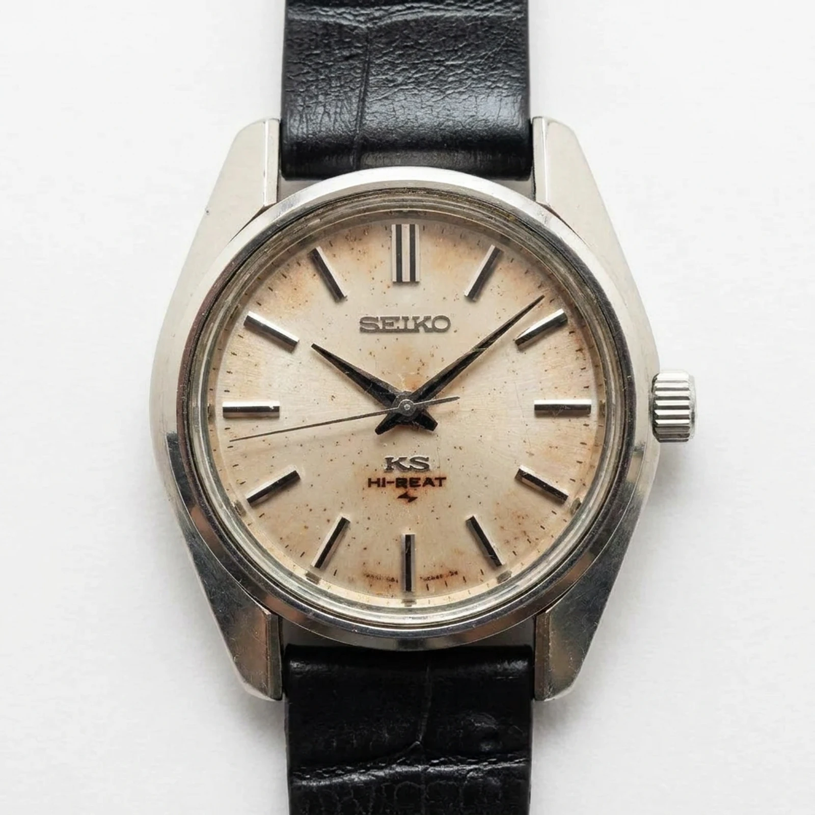 Seiko King 45-7001