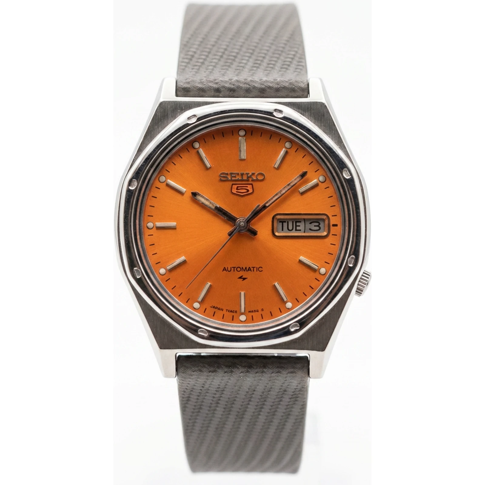 Seiko 5 7009-8660 Royal Oak