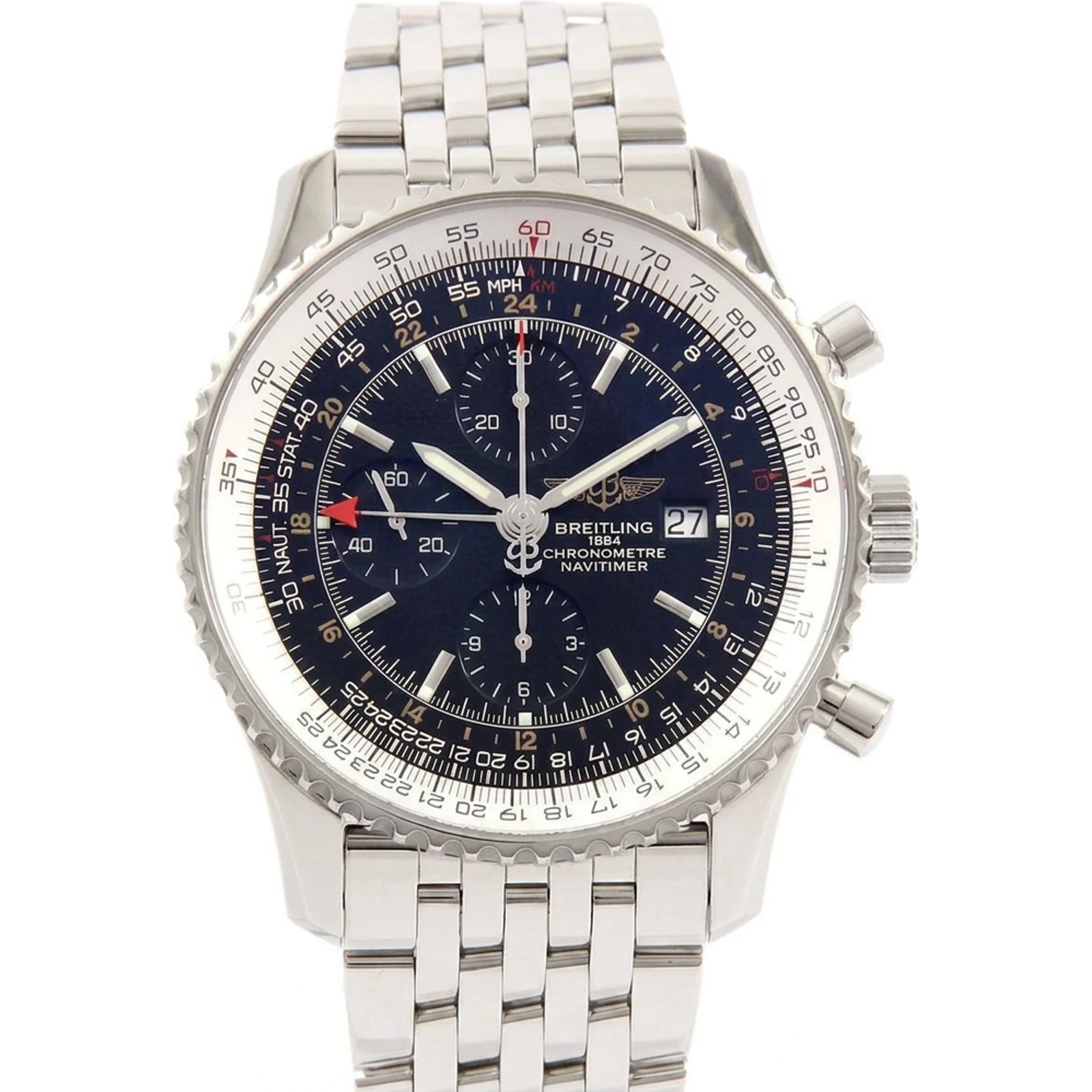 Breitling Navitimer A242B26NP