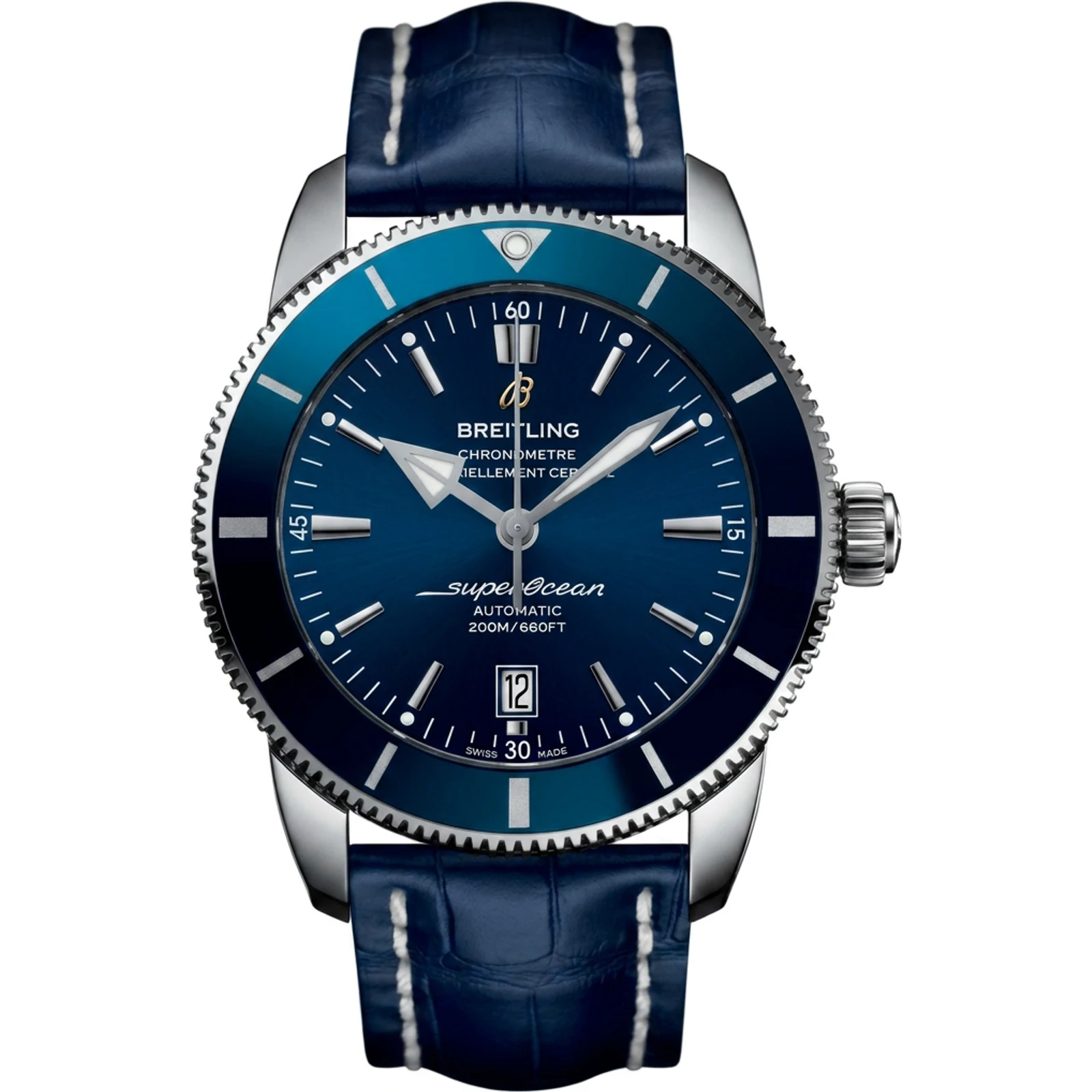 Breitling Superocean Heritage II 46 AB202016/C961