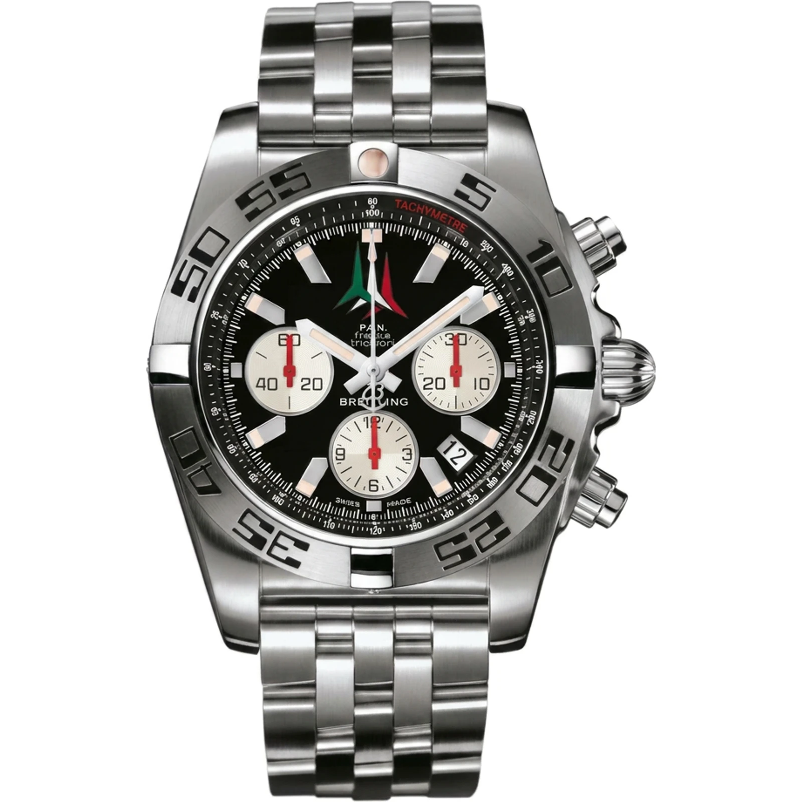 Breitling Chronomat 44 AB01104D/BC62
