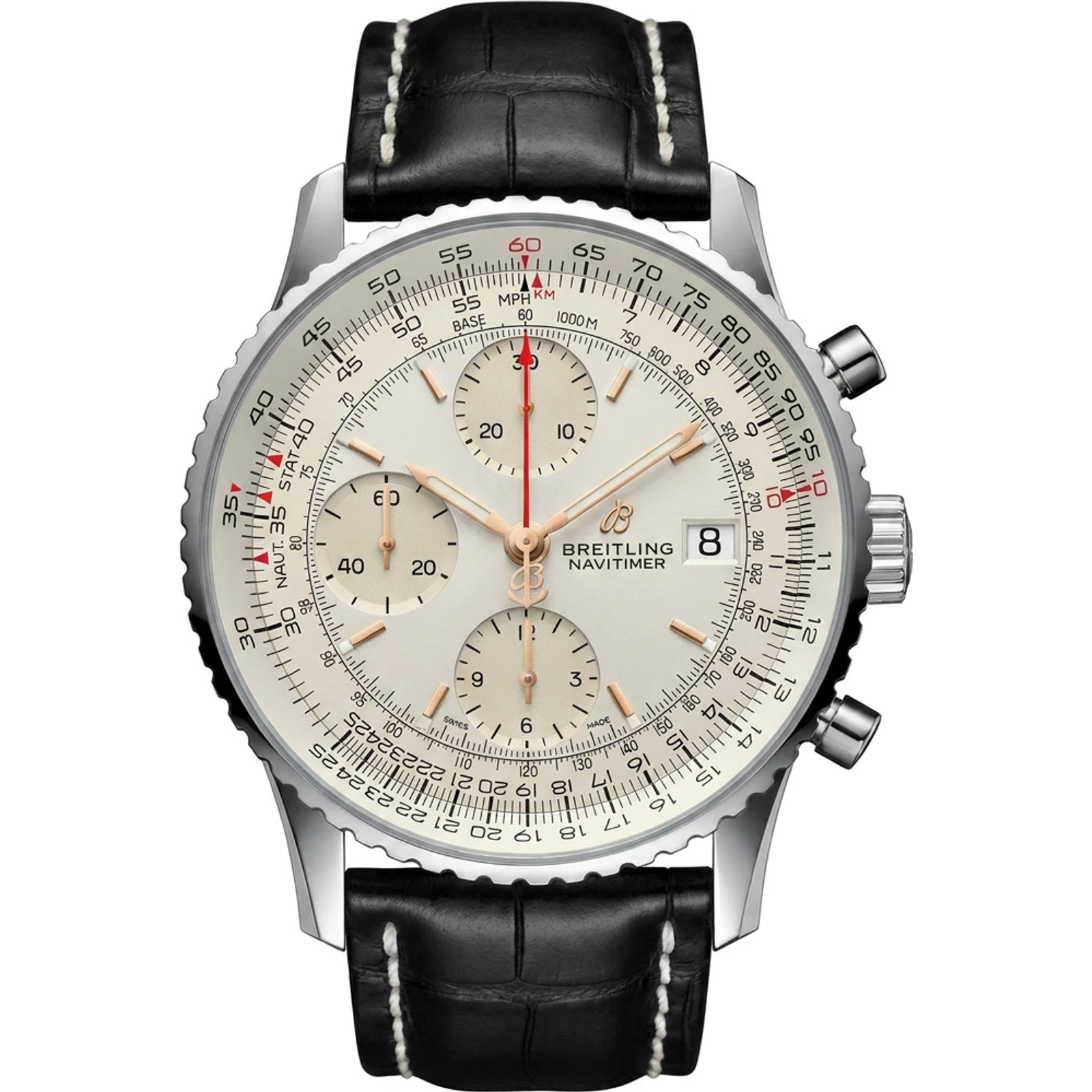 Breitling Navitimer Heritage A13324121G1X4