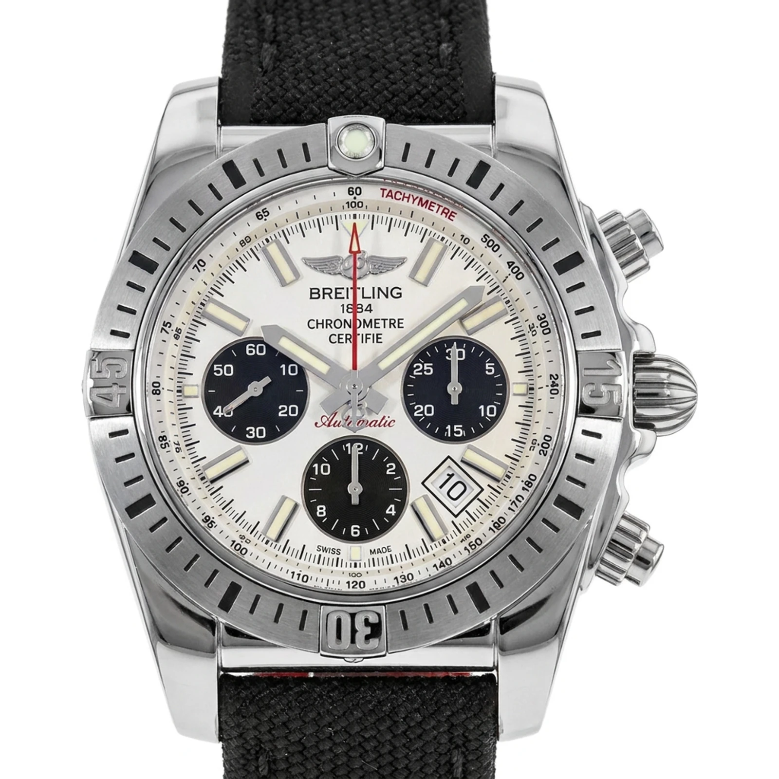 Breitling Chronomat 44 Airborne AB01154G/G786/101W
