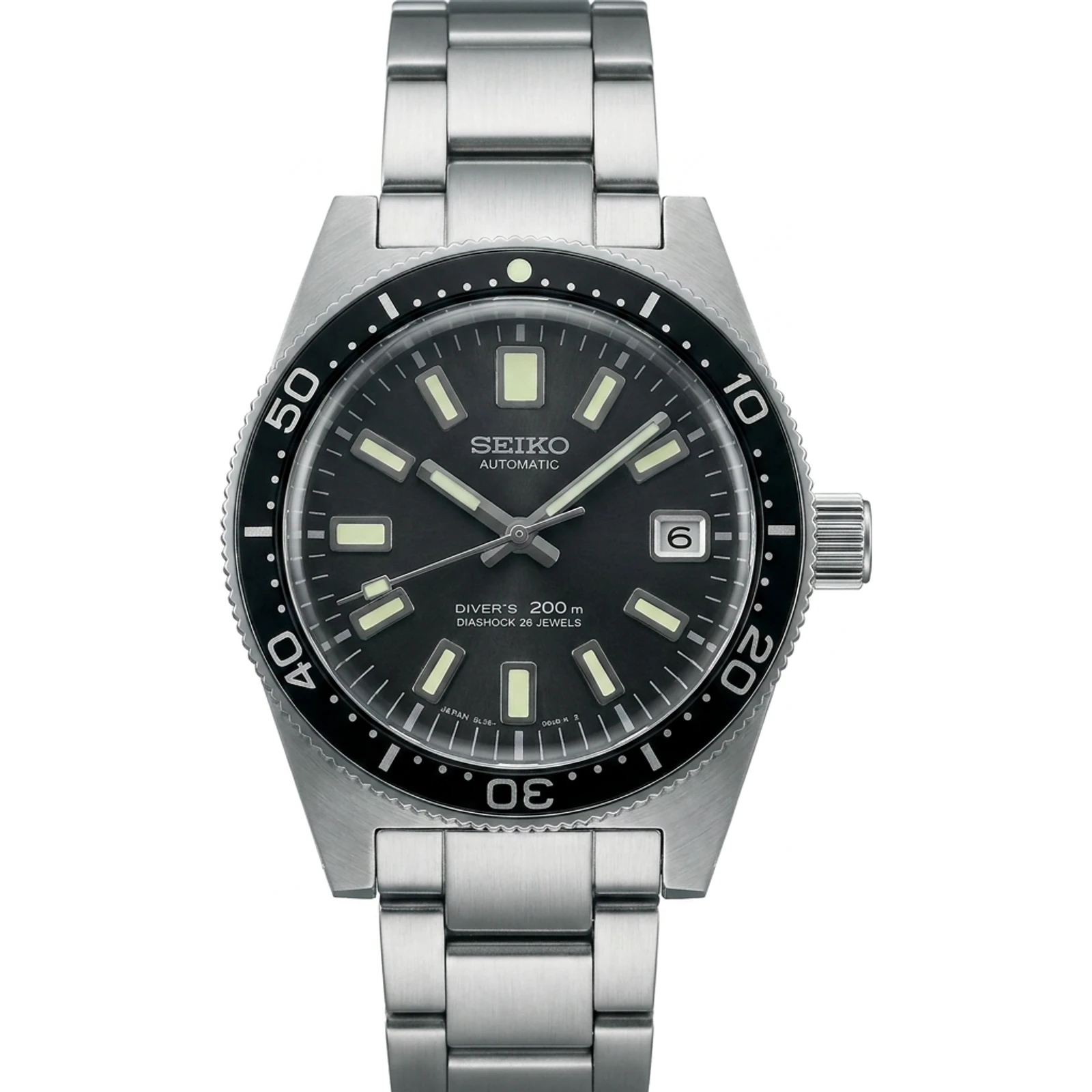 Seiko Prospex SBDX019