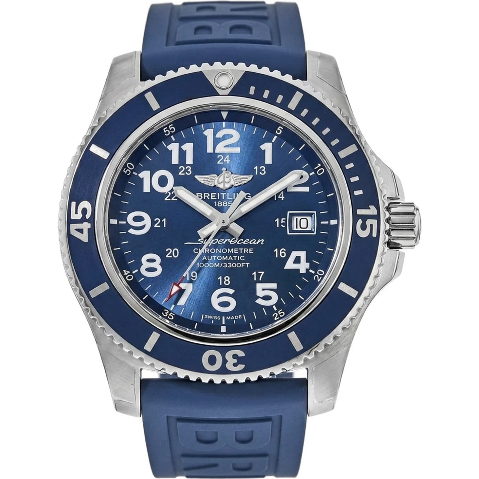 Breitling Superocean II 44 A17392D8/C910-158S