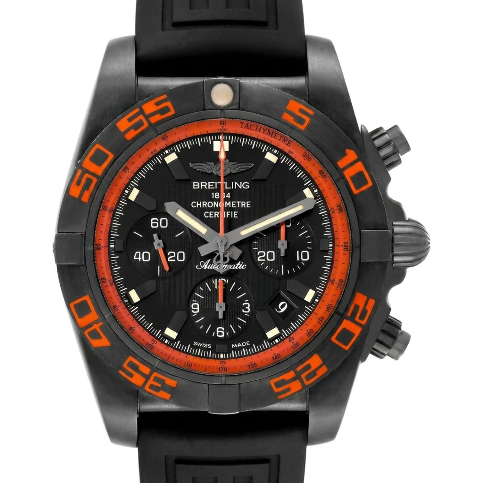 Breitling Chronomat 44 MB0111