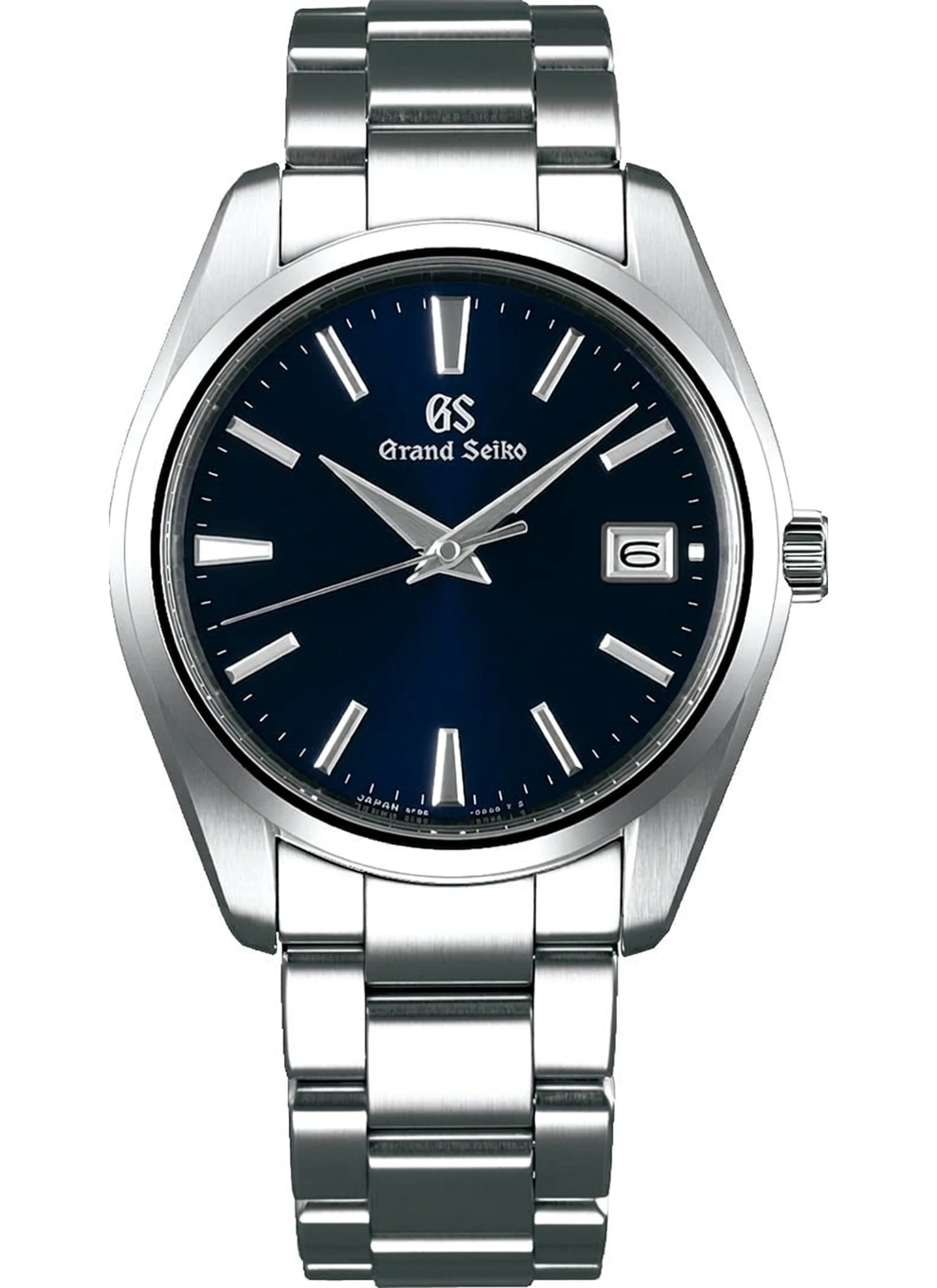 Grand Seiko Heritage Collection SBGP013 9F Quartz