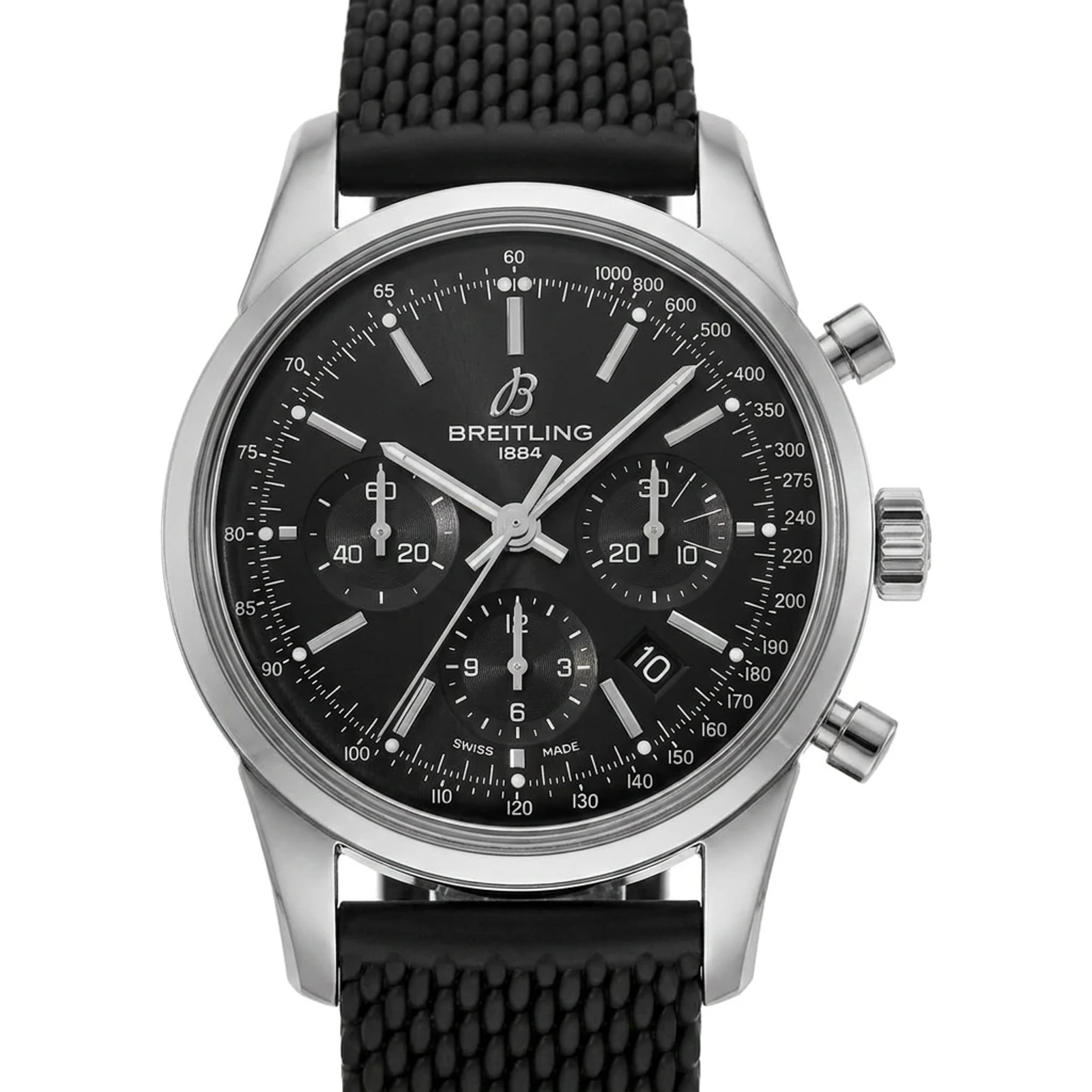 Breitling Transocean Chronograph AB015212/BA99/278S