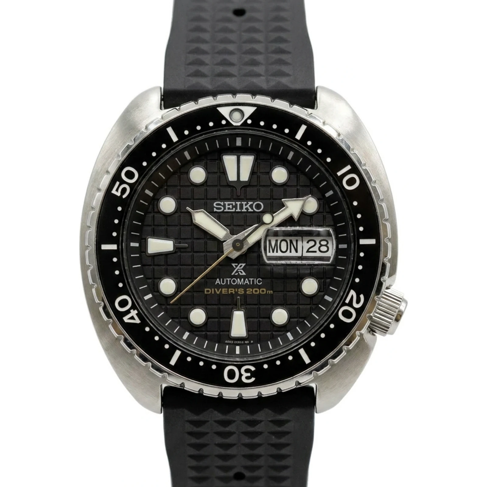 Seiko Prospex 4R36-06Z0