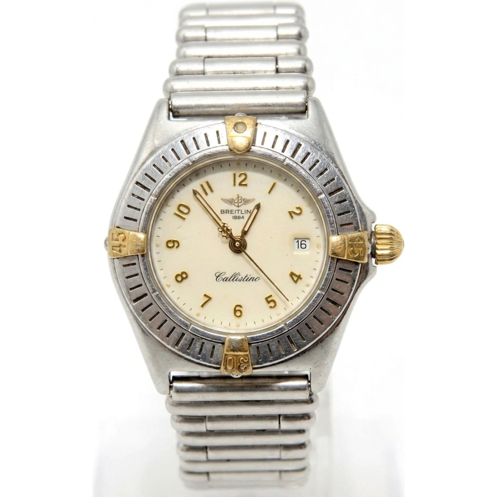 Breitling Callistino B52043