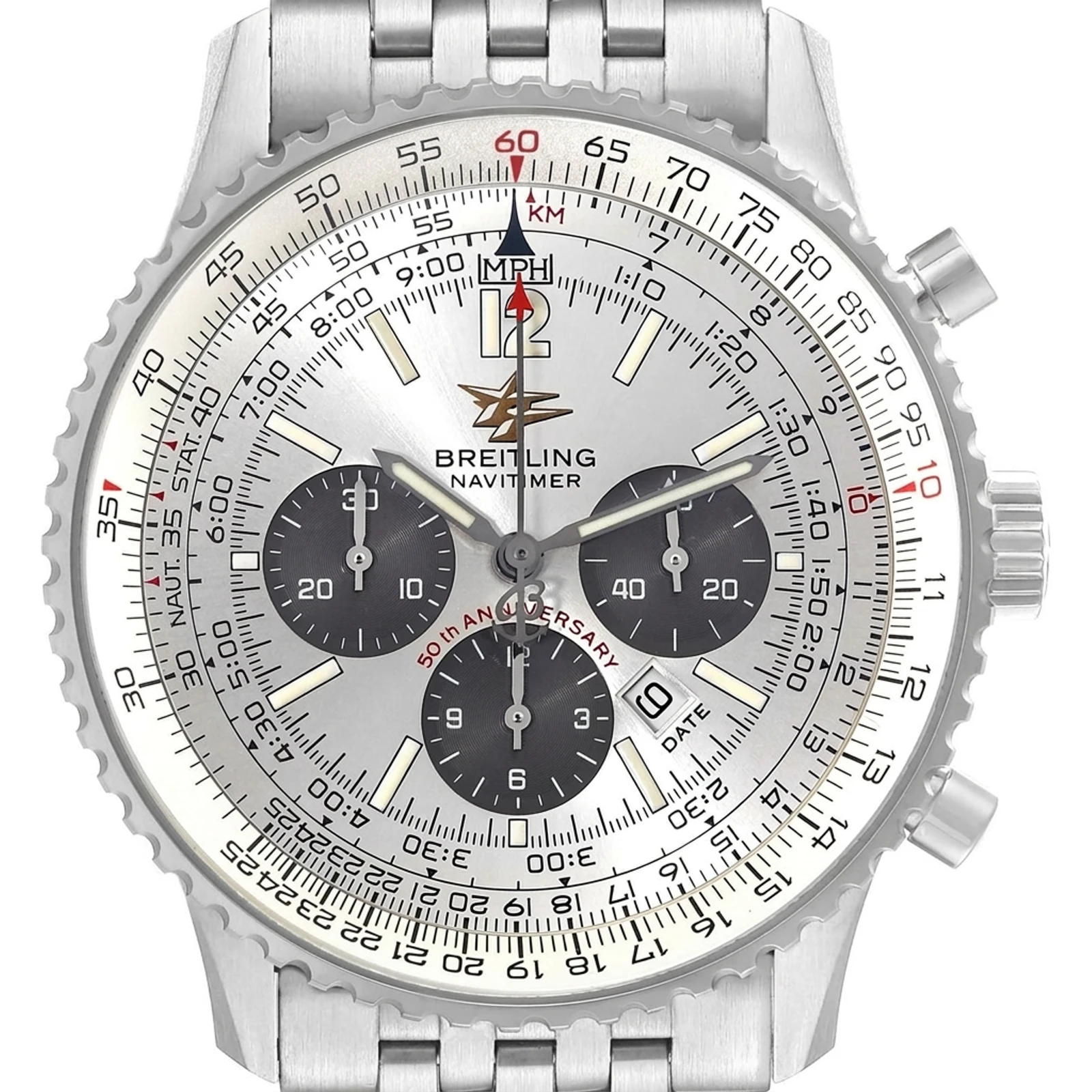Breitling Navitimer A41322