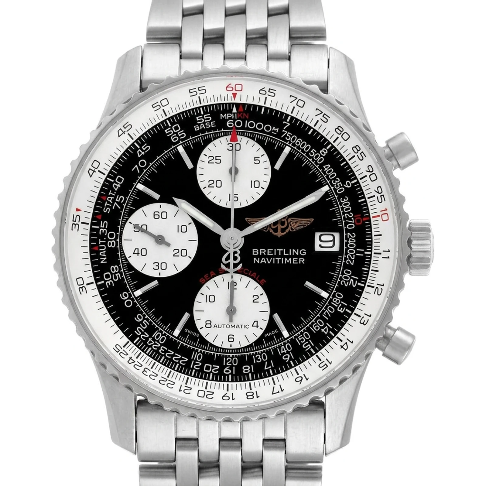 Breitling Navitimer A13330