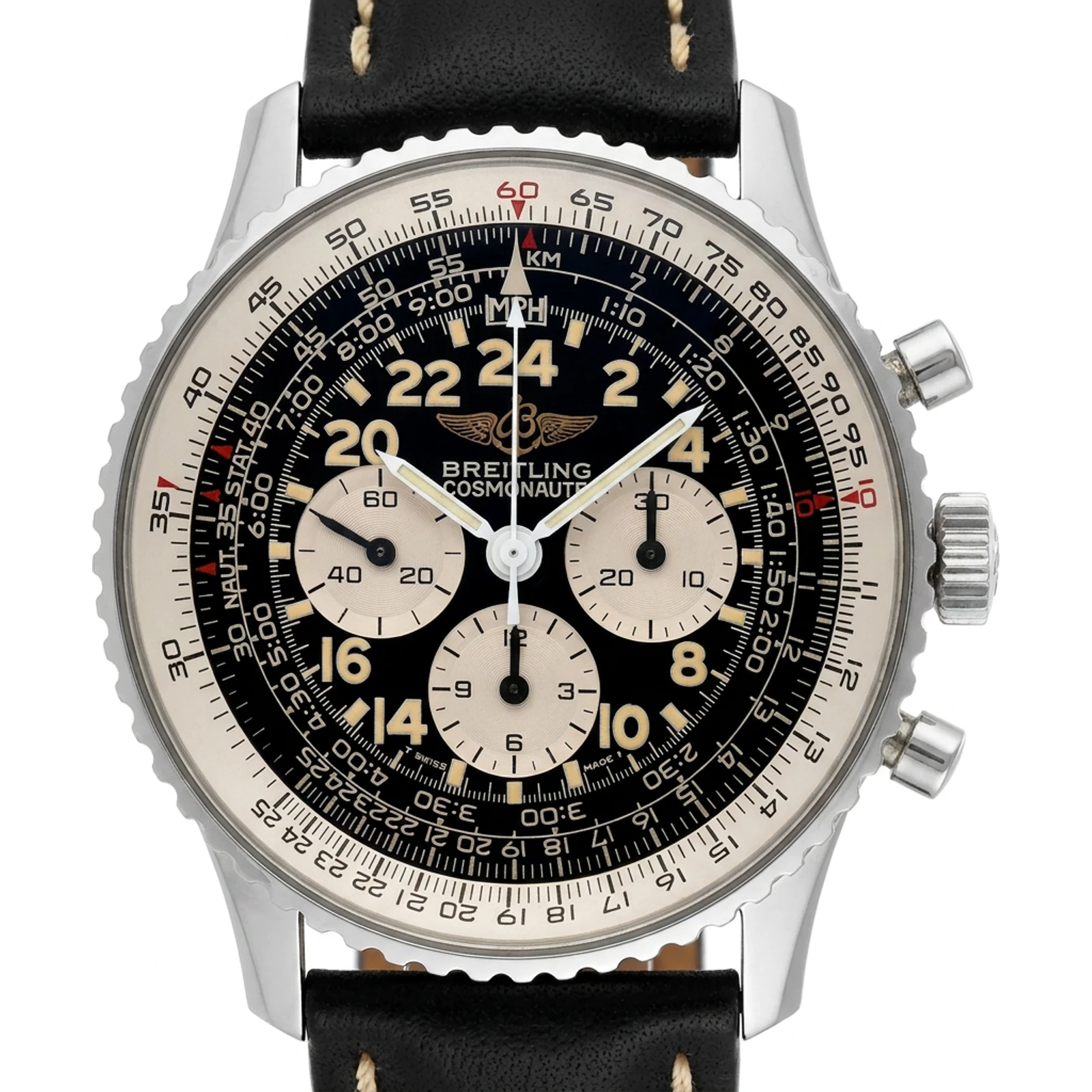 Breitling Navitimer Cosmonaute A12019