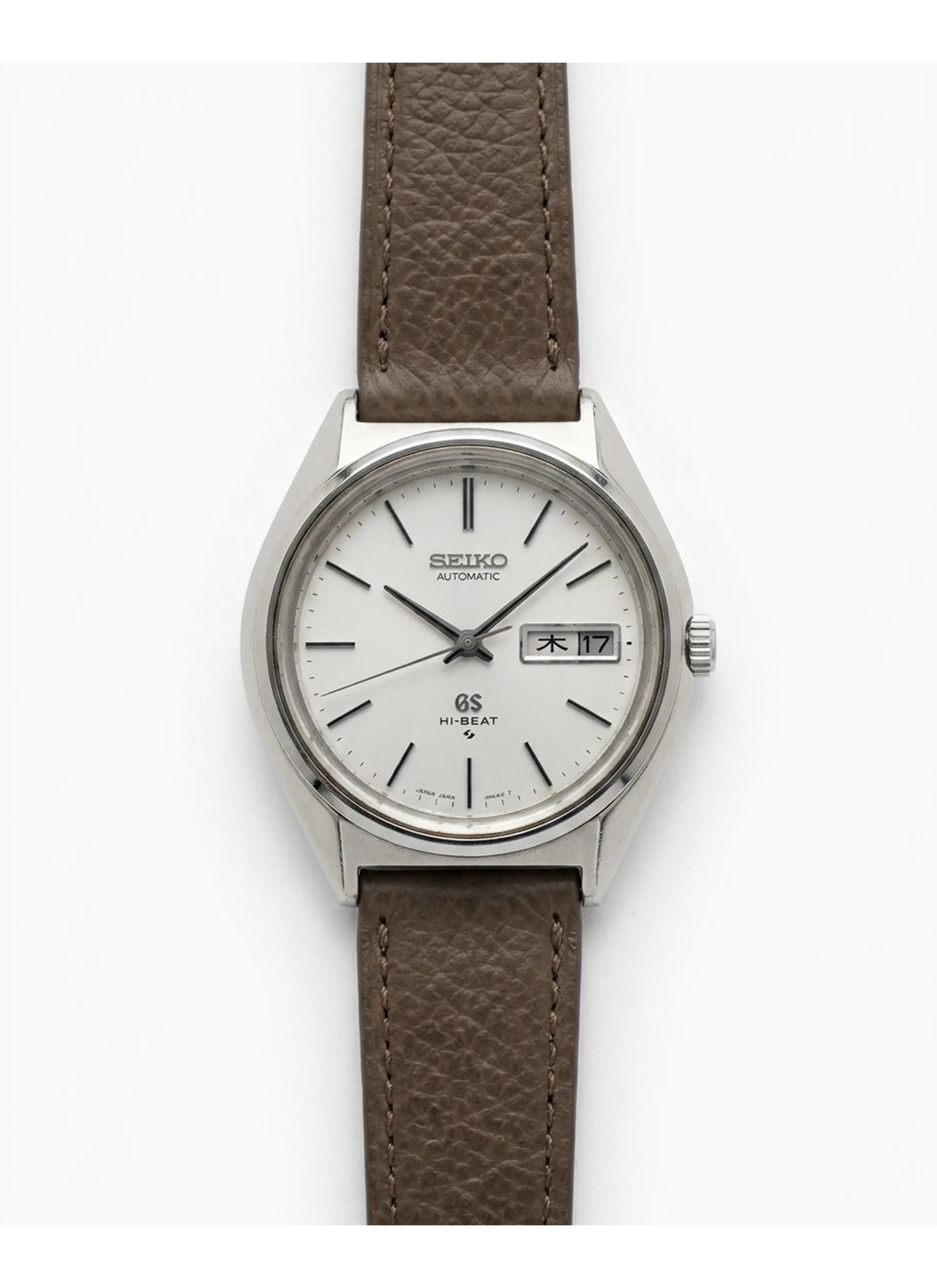 Grand Seiko 5646-7011