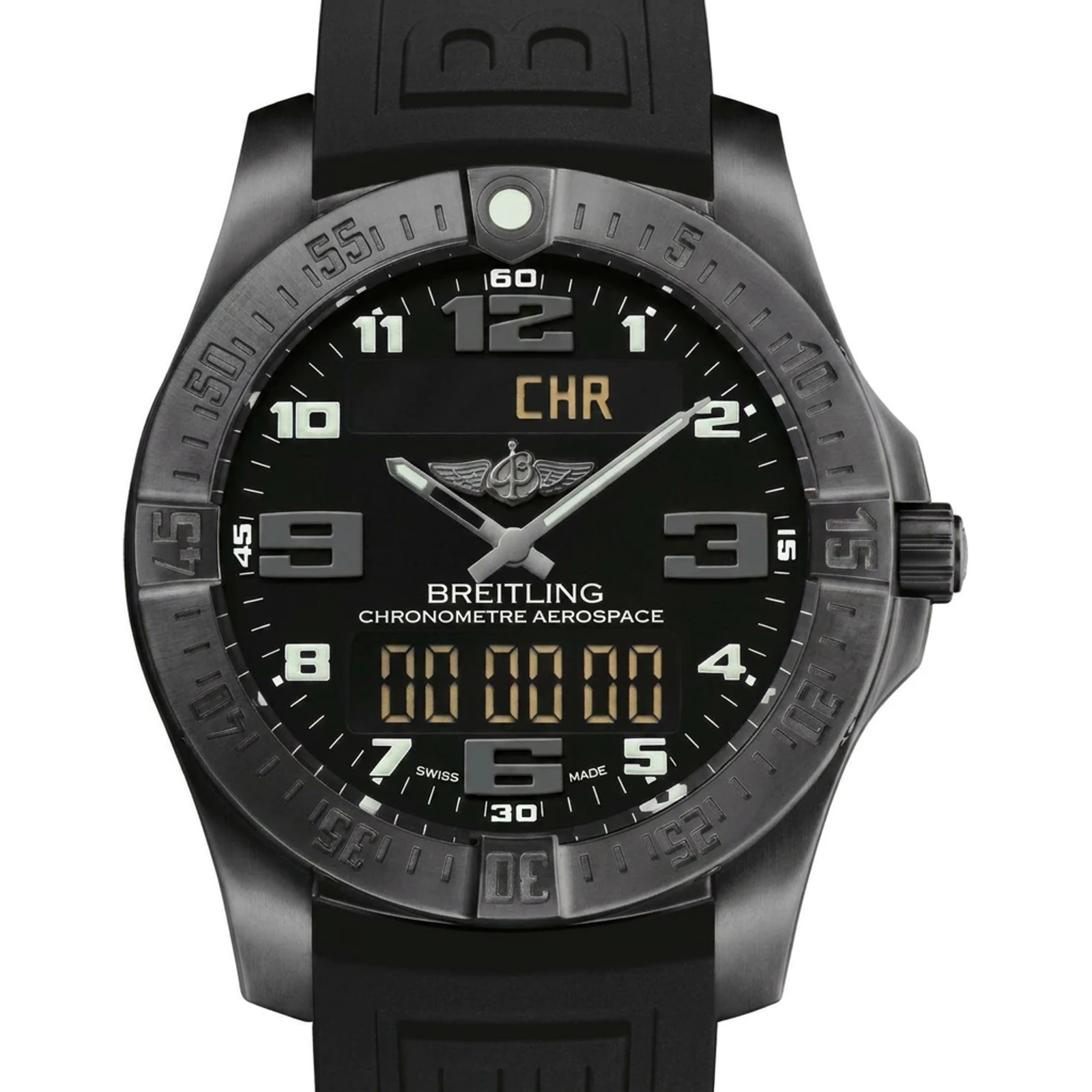 Breitling Aerospace EVO V79363101B1S1