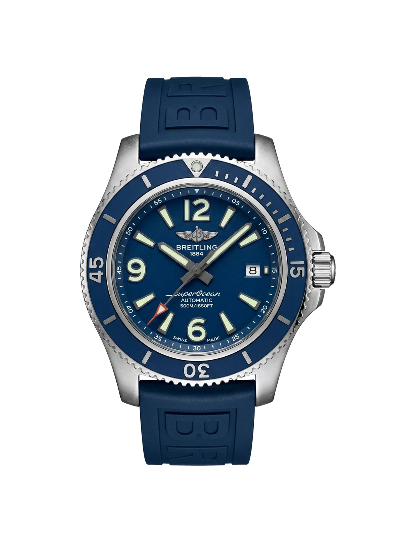 Breitling Superocean Automatic 42 A17366D81C1S2