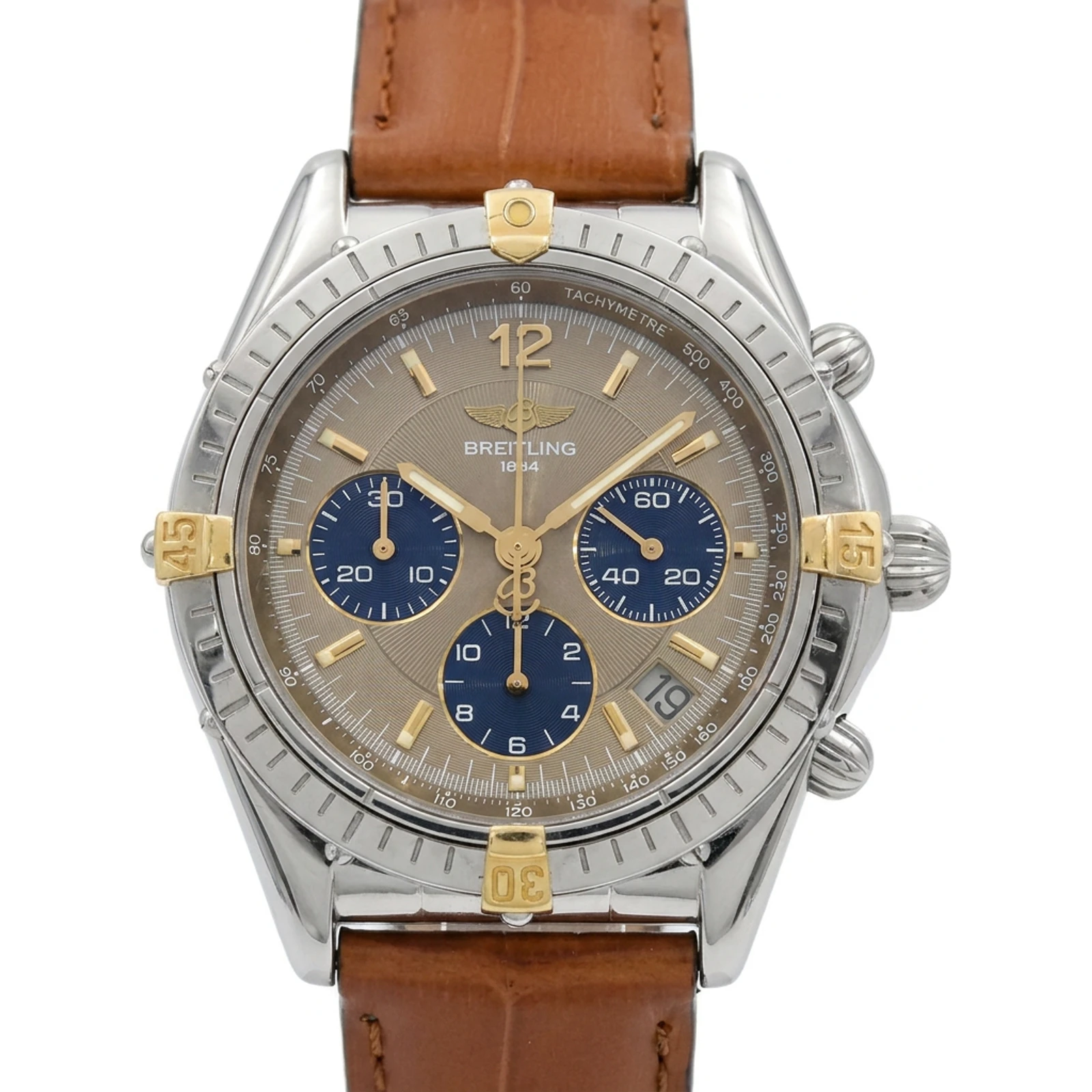 Breitling Chrono Cockpit B30012