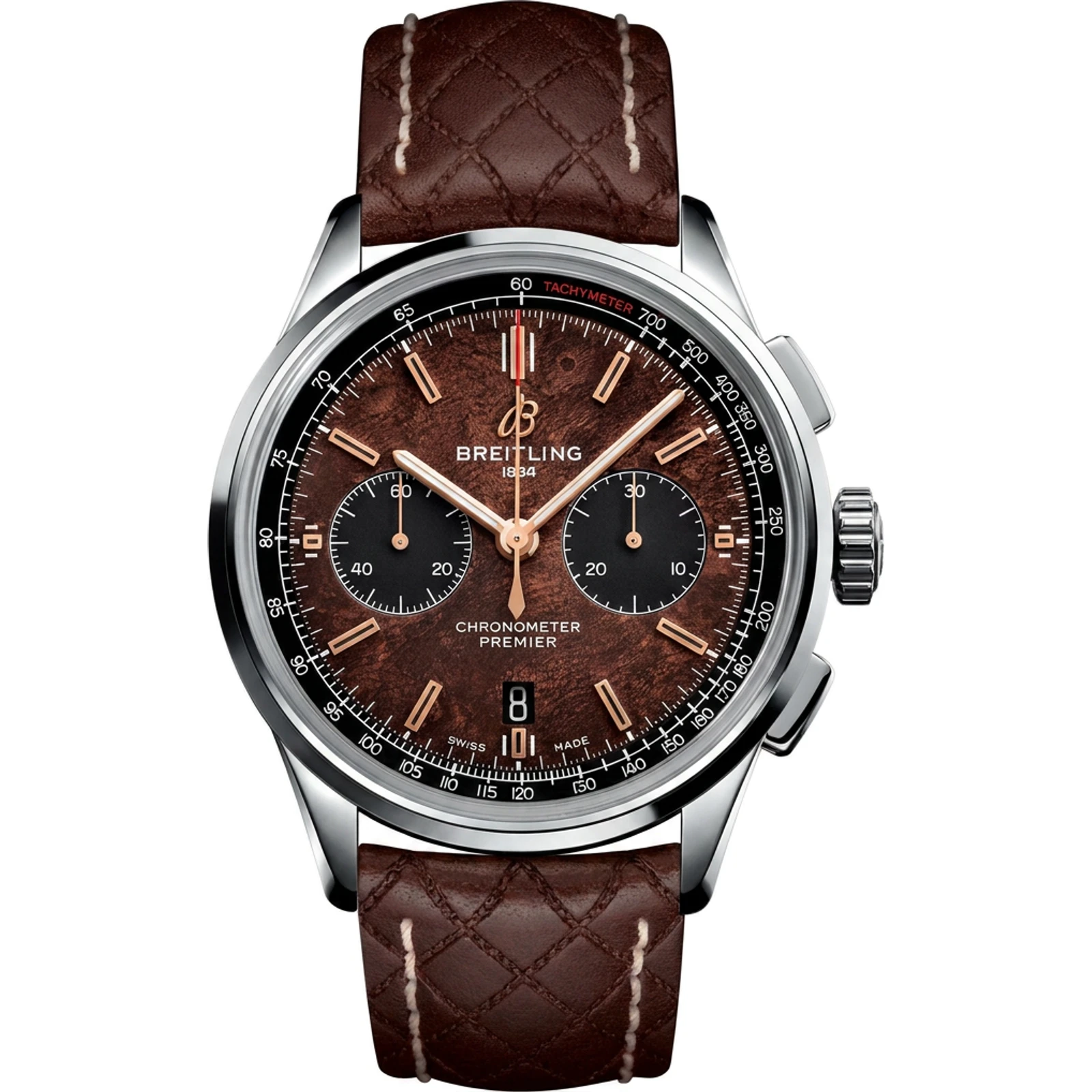 Breitling for Bentley AB01181A1Q1X2