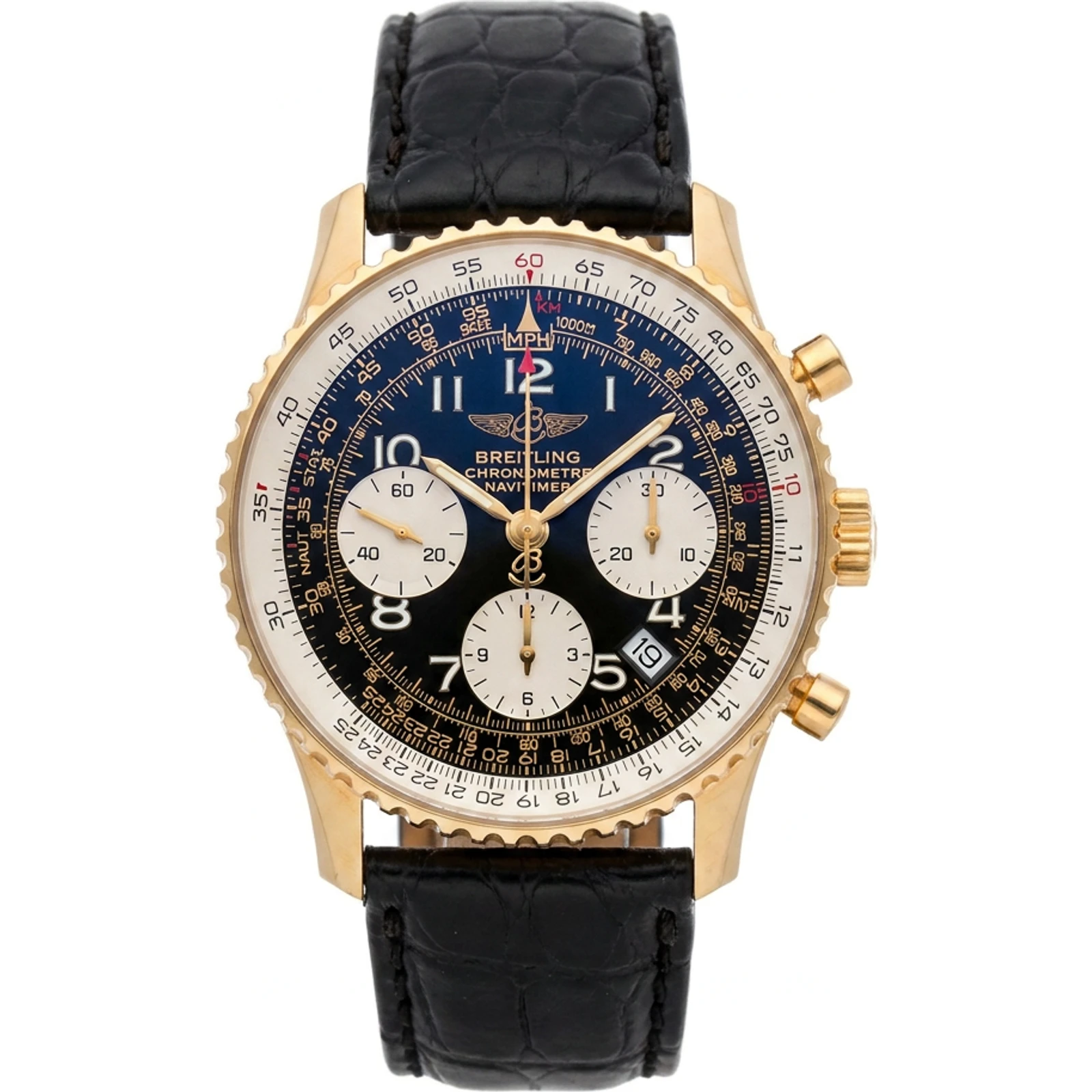 Breitling Navitimer K23322