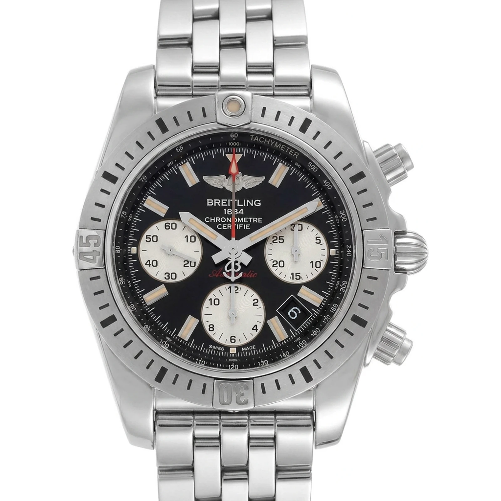 Breitling Chronomat 41 AB0144