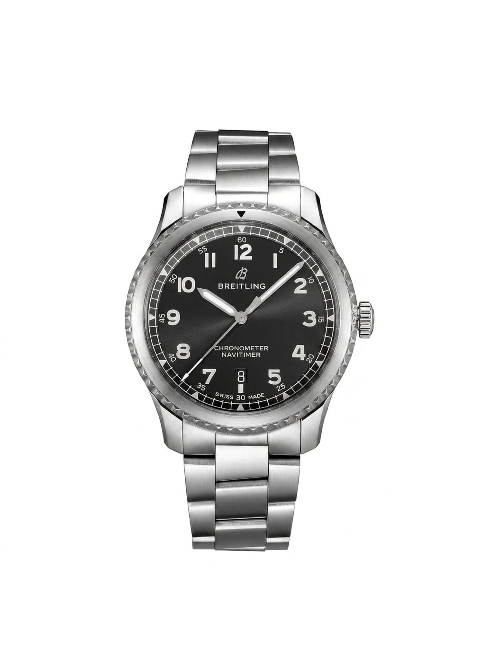Breitling Navitimer 8 A17314101B1A1