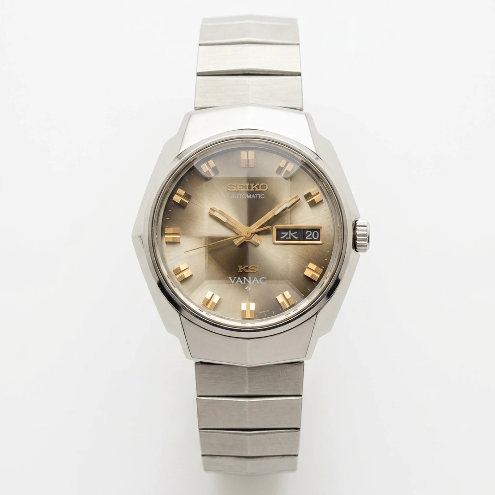 Seiko King 5626-7140
