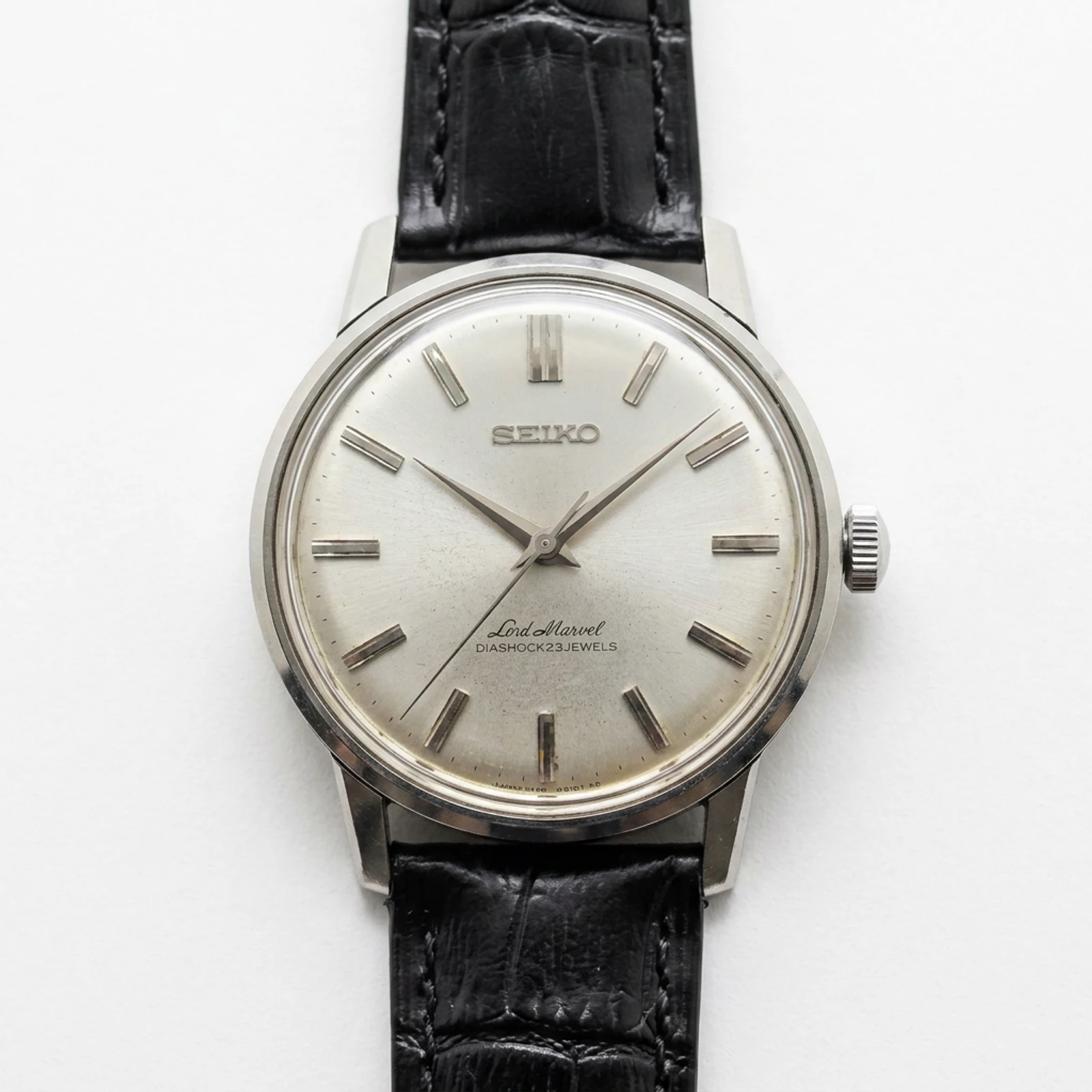 Seiko Lord Marvel 5740-0010