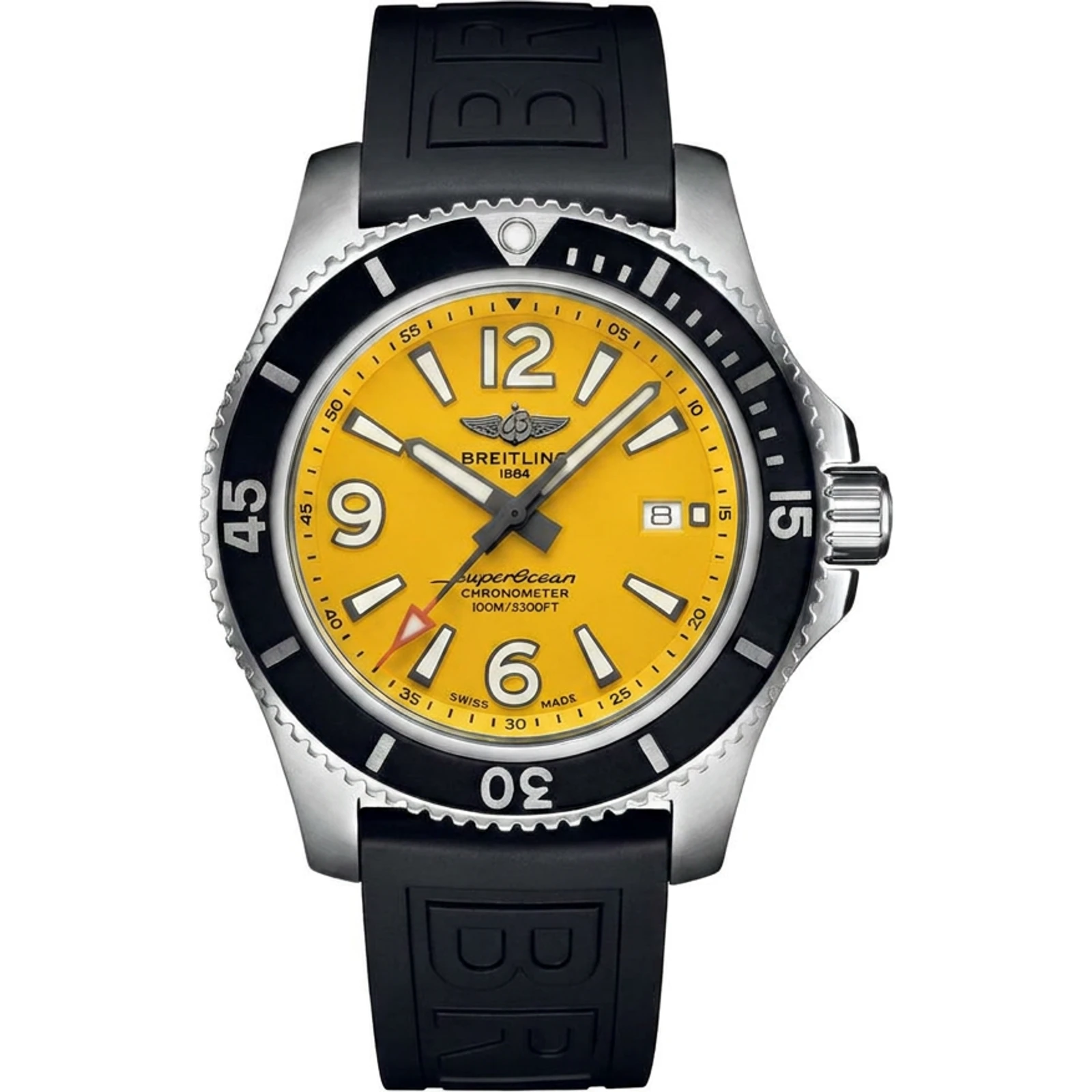 Breitling Superocean 44 A17367021I1S1